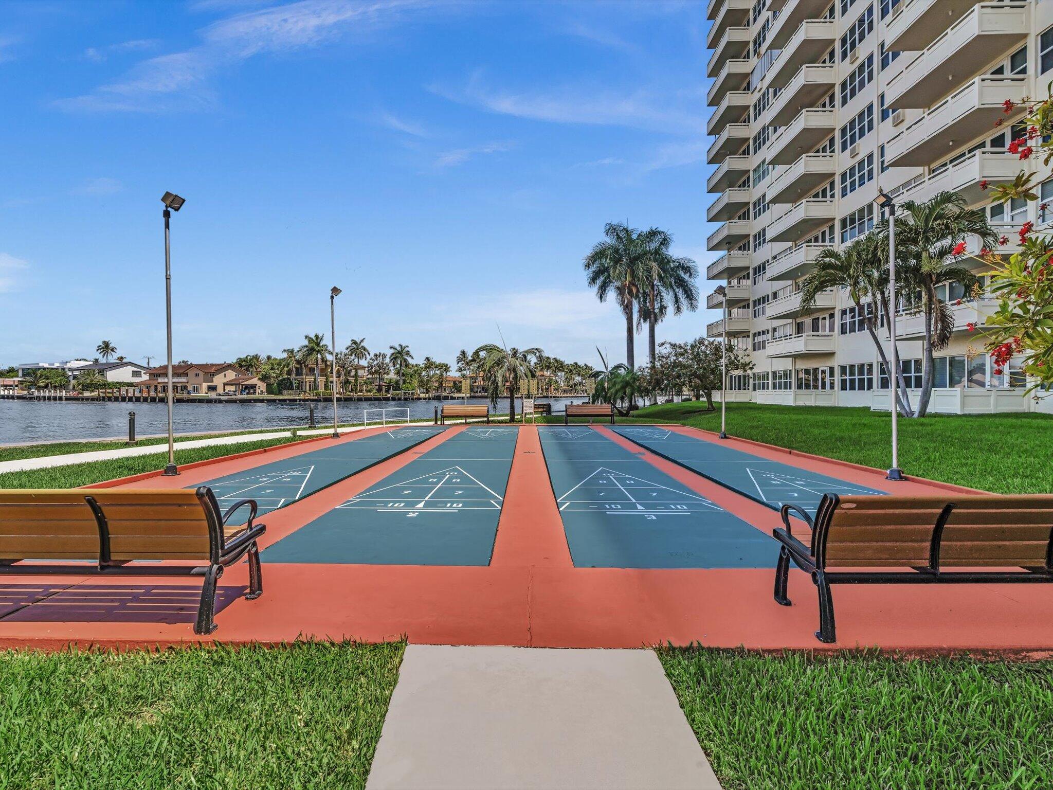 CORAL RIDGE TOWERS NORTH CO-OP - Residential