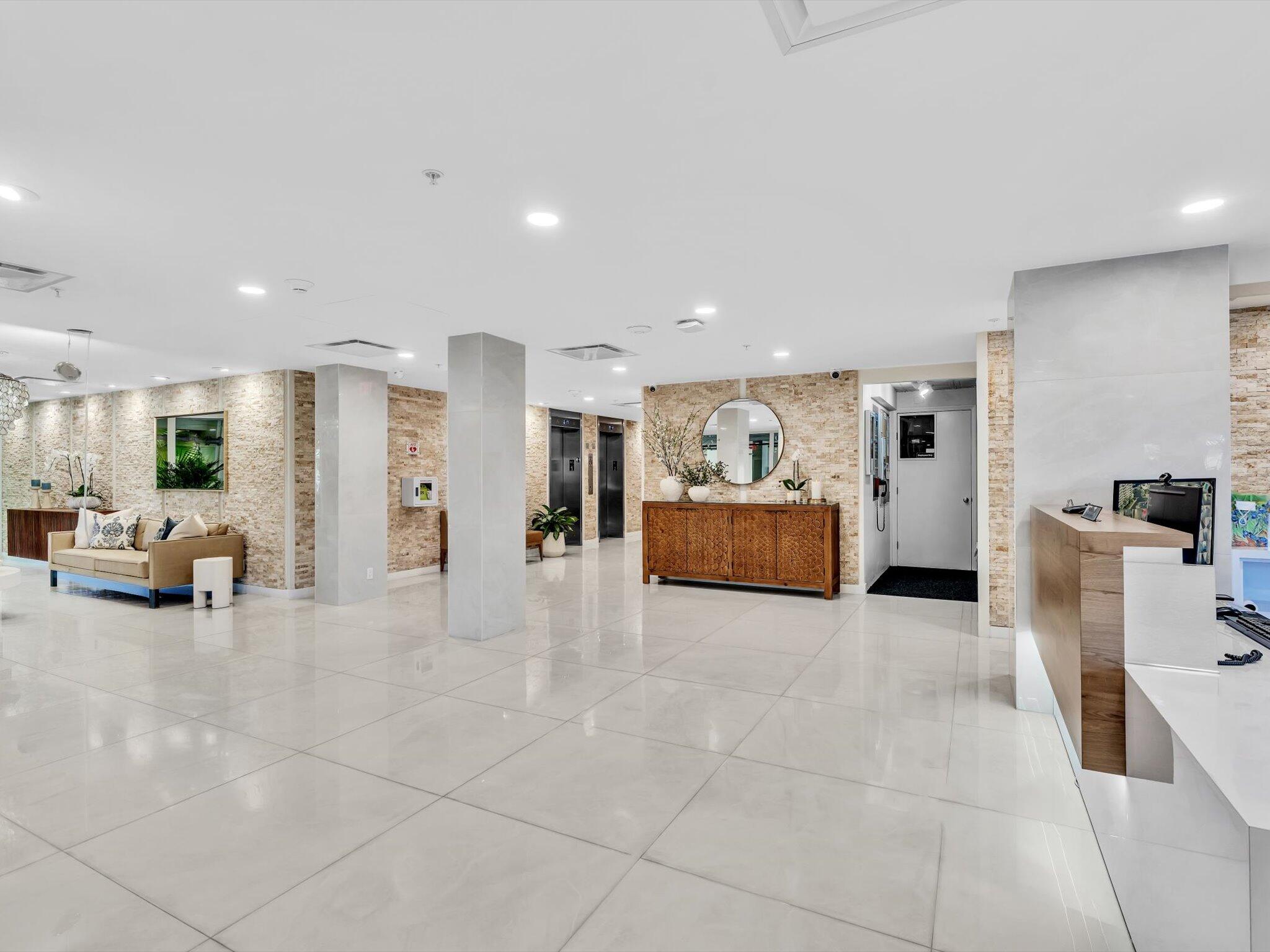 CORAL RIDGE TOWERS NORTH CO-OP - Residential