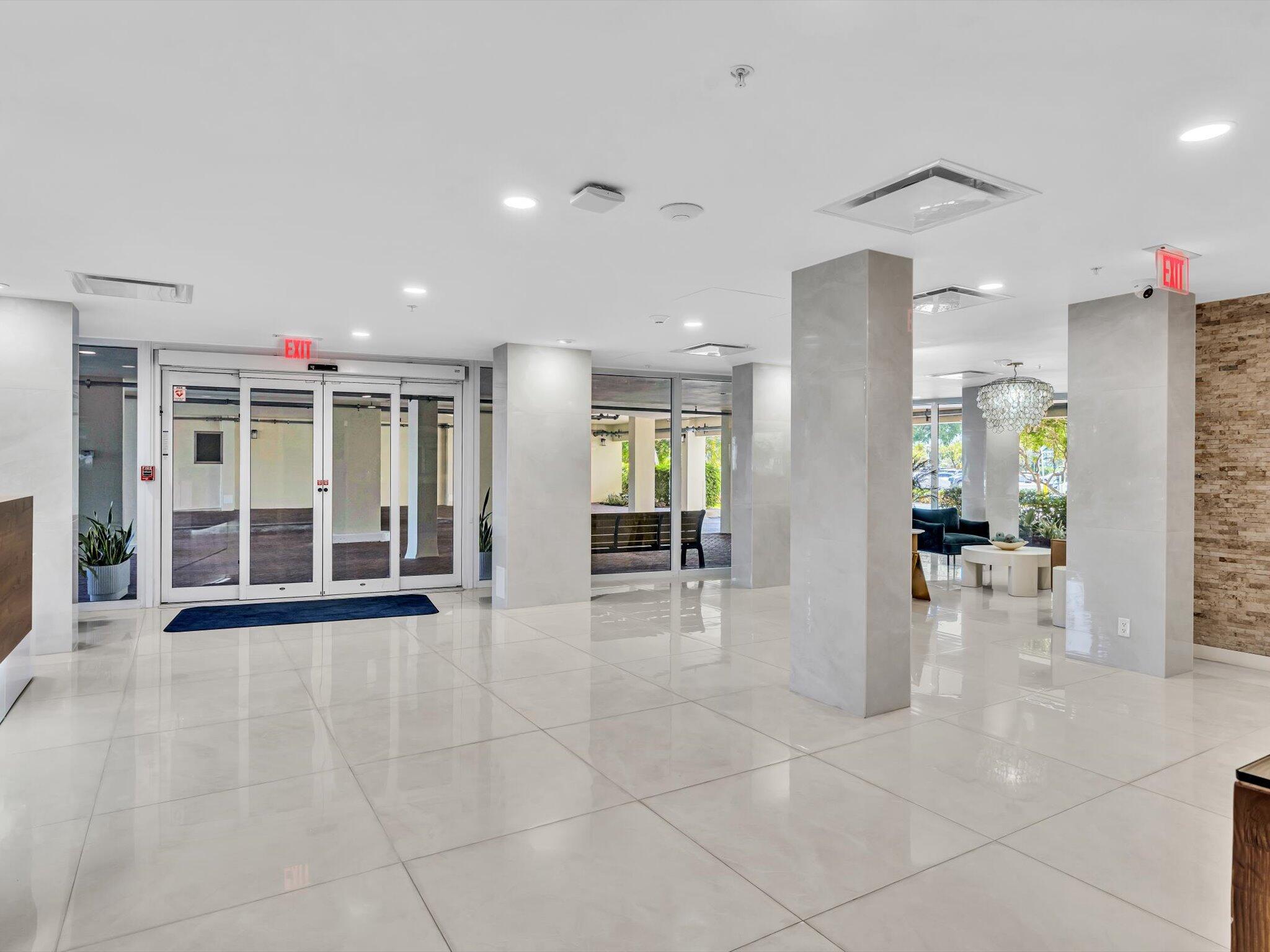 CORAL RIDGE TOWERS NORTH CO-OP - Residential