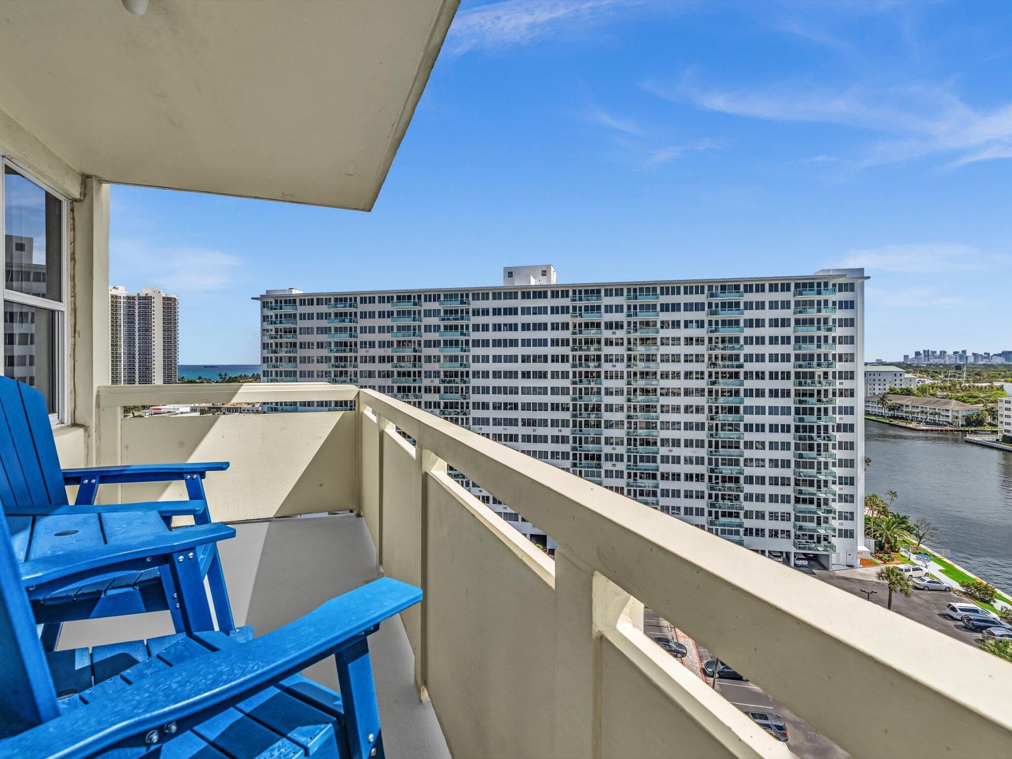 CORAL RIDGE TOWERS NORTH CO-OP - Residential
