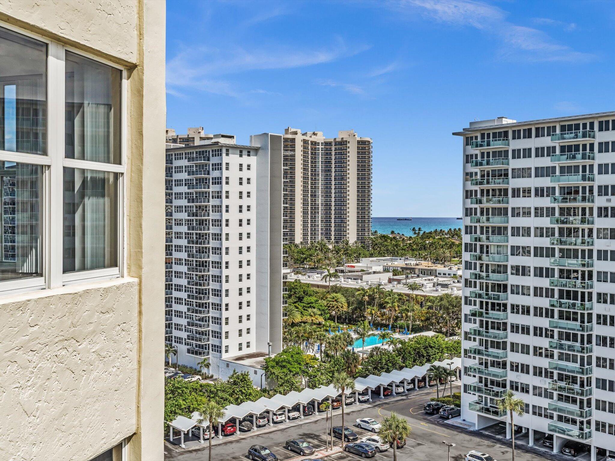CORAL RIDGE TOWERS NORTH CO-OP - Residential