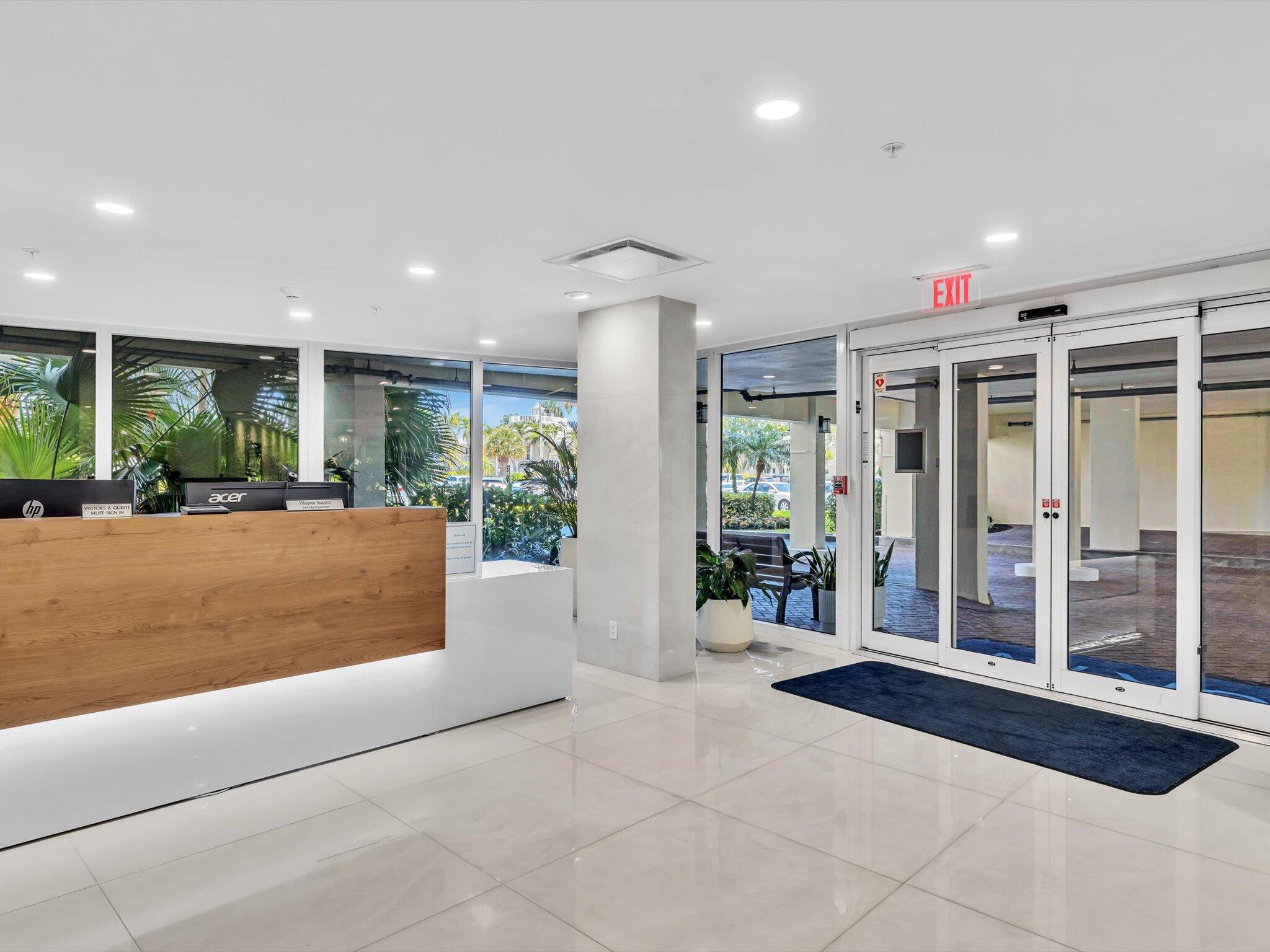 CORAL RIDGE TOWERS NORTH CO-OP - Residential