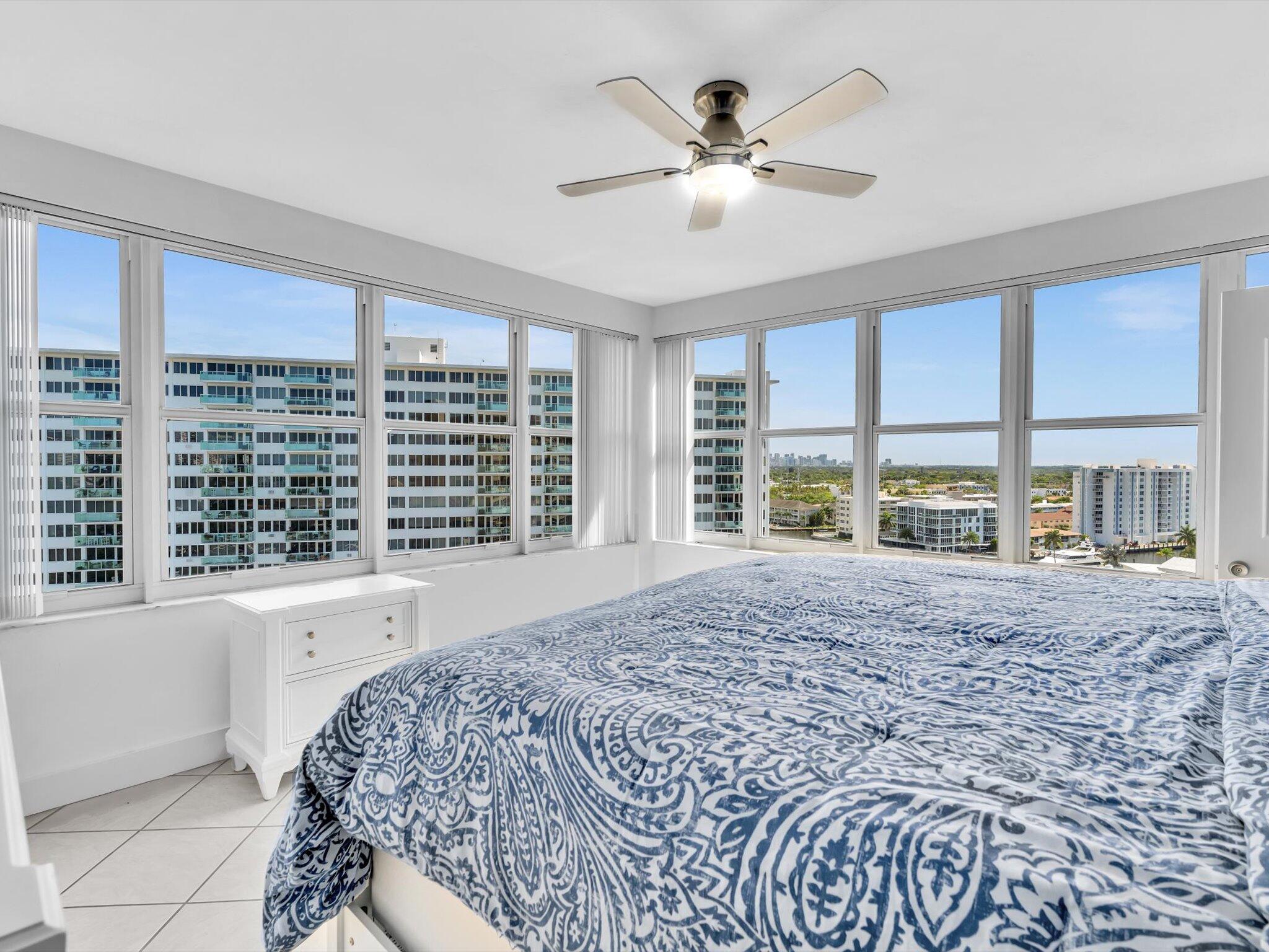 CORAL RIDGE TOWERS NORTH CO-OP - Residential