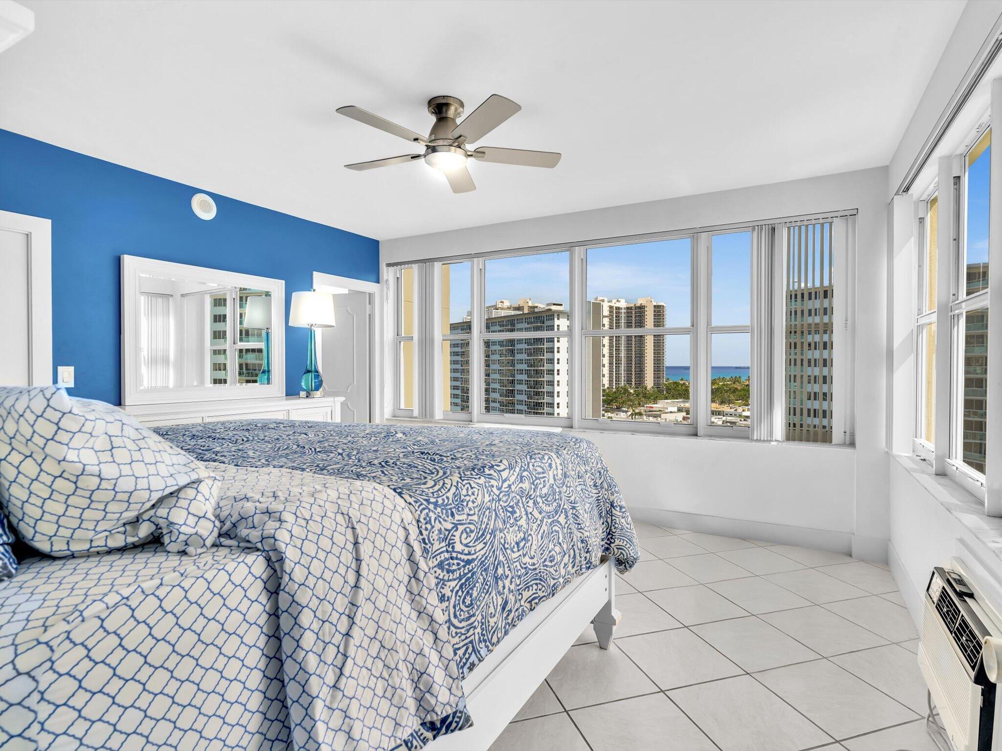 CORAL RIDGE TOWERS NORTH CO-OP - Residential