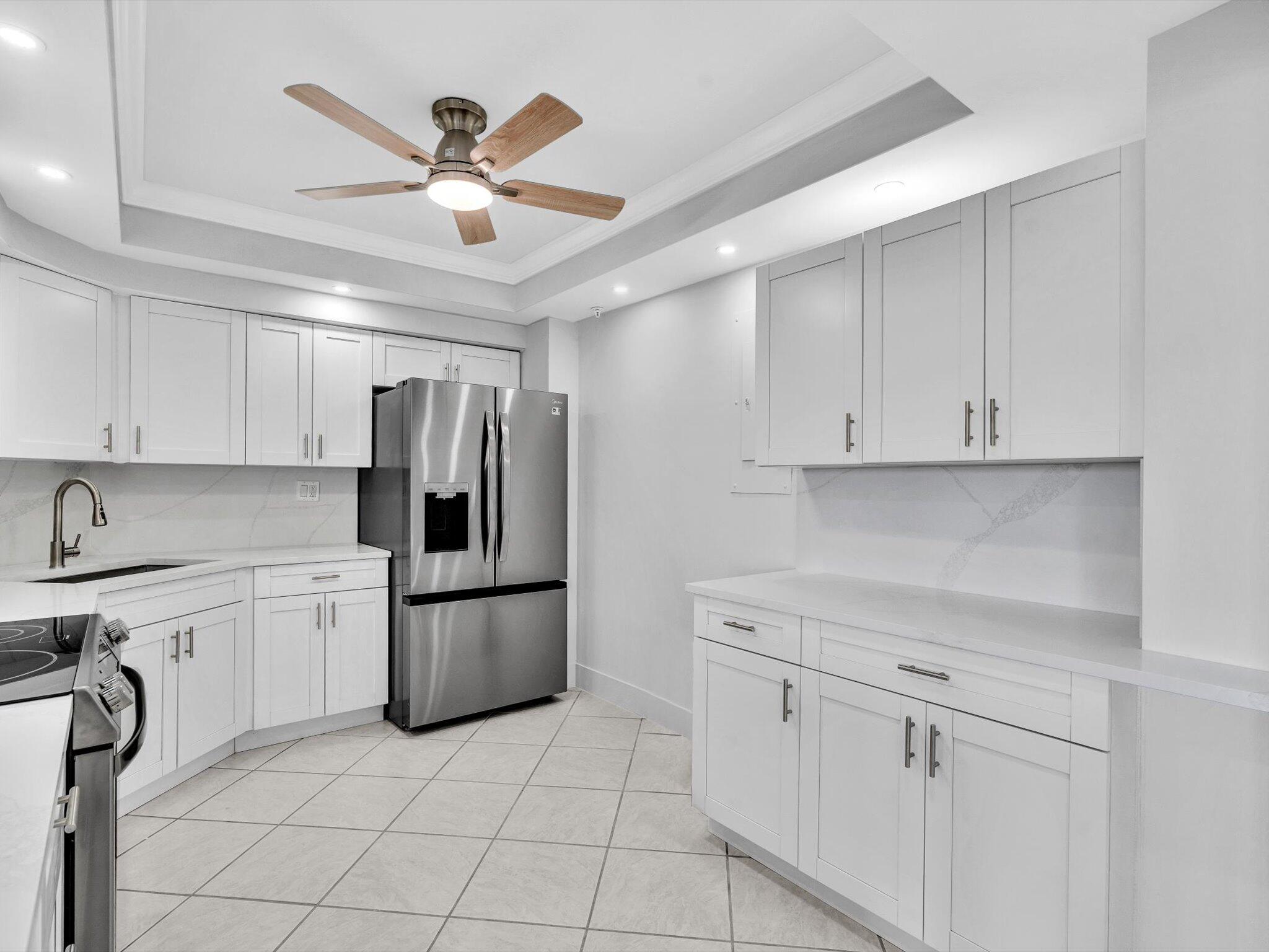 CORAL RIDGE TOWERS NORTH CO-OP - Residential