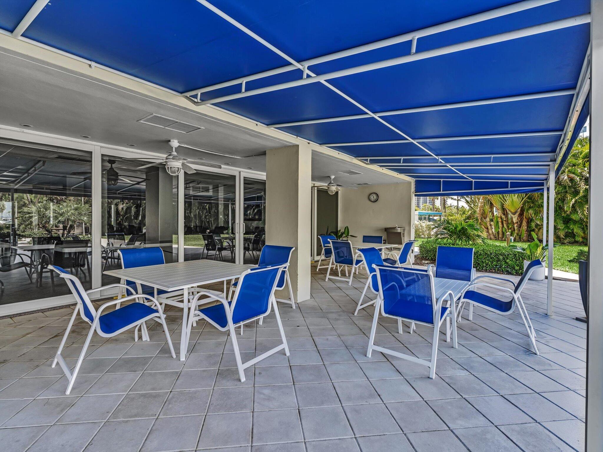CORAL RIDGE TOWERS NORTH CO-OP - Residential
