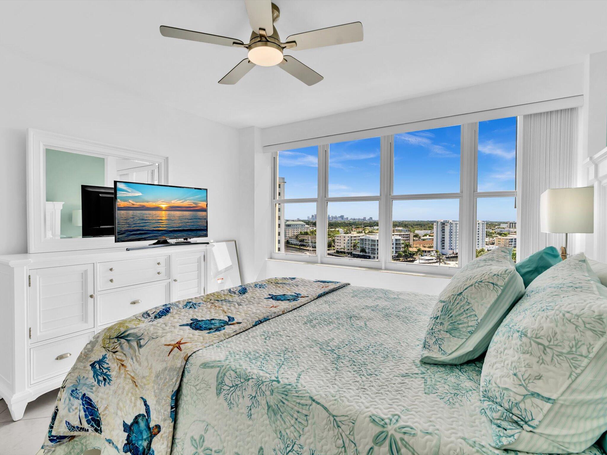 CORAL RIDGE TOWERS NORTH CO-OP - Residential