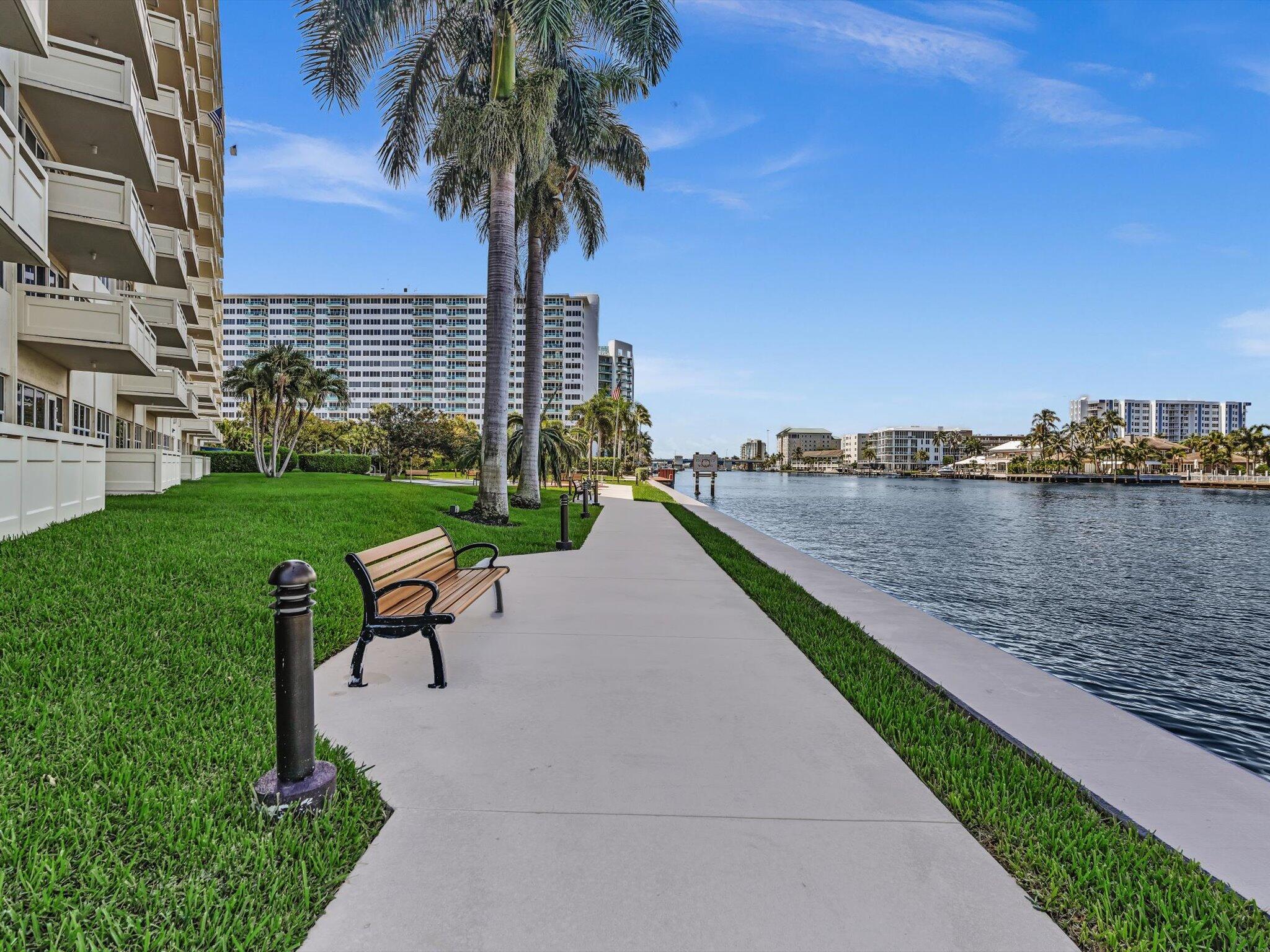CORAL RIDGE TOWERS NORTH CO-OP - Residential