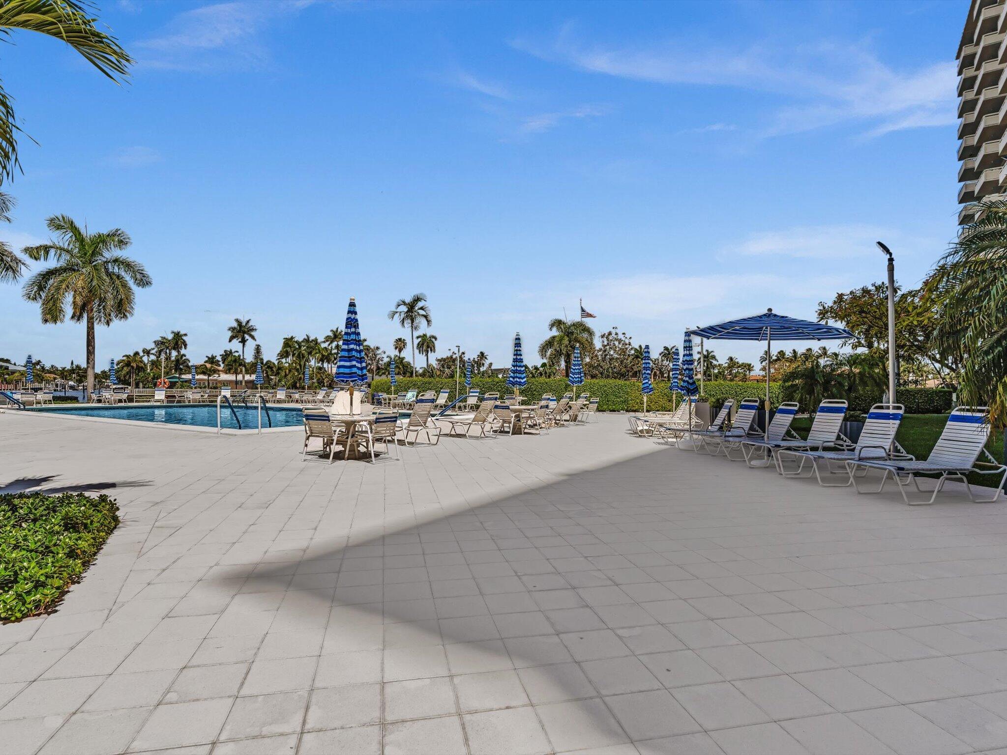 CORAL RIDGE TOWERS NORTH CO-OP - Residential