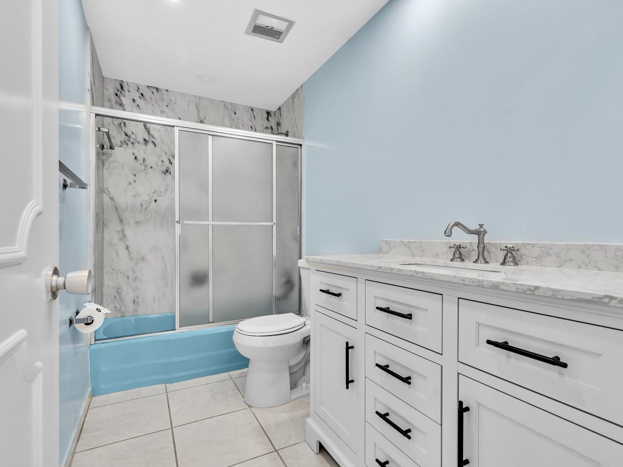 CORAL RIDGE TOWERS NORTH CO-OP - Residential