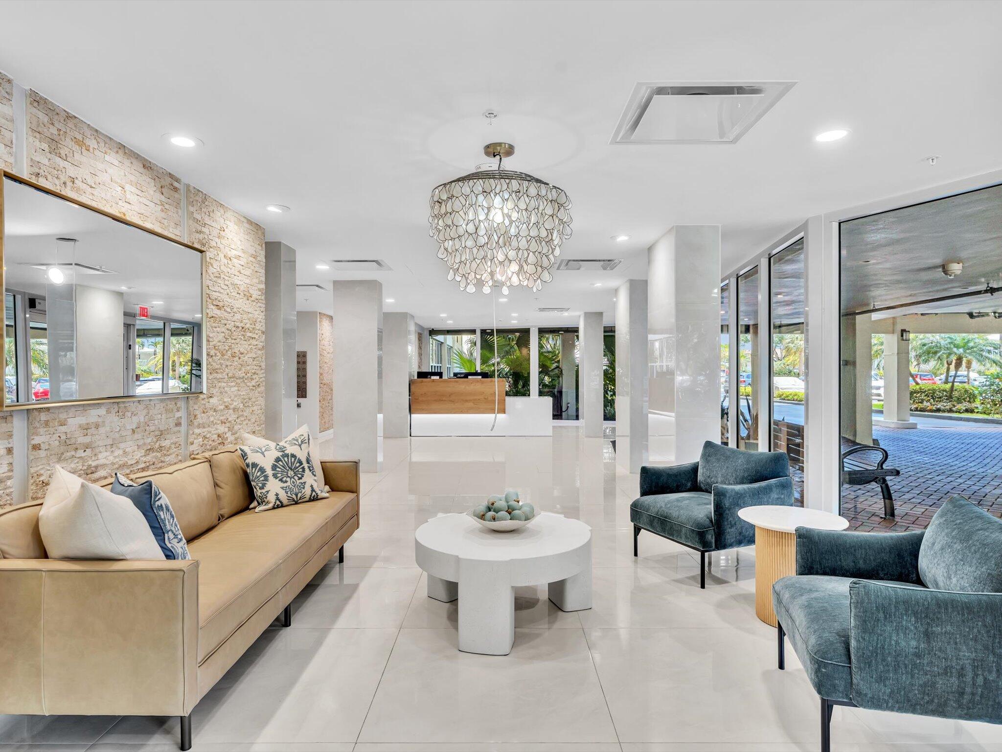 CORAL RIDGE TOWERS NORTH CO-OP - Residential