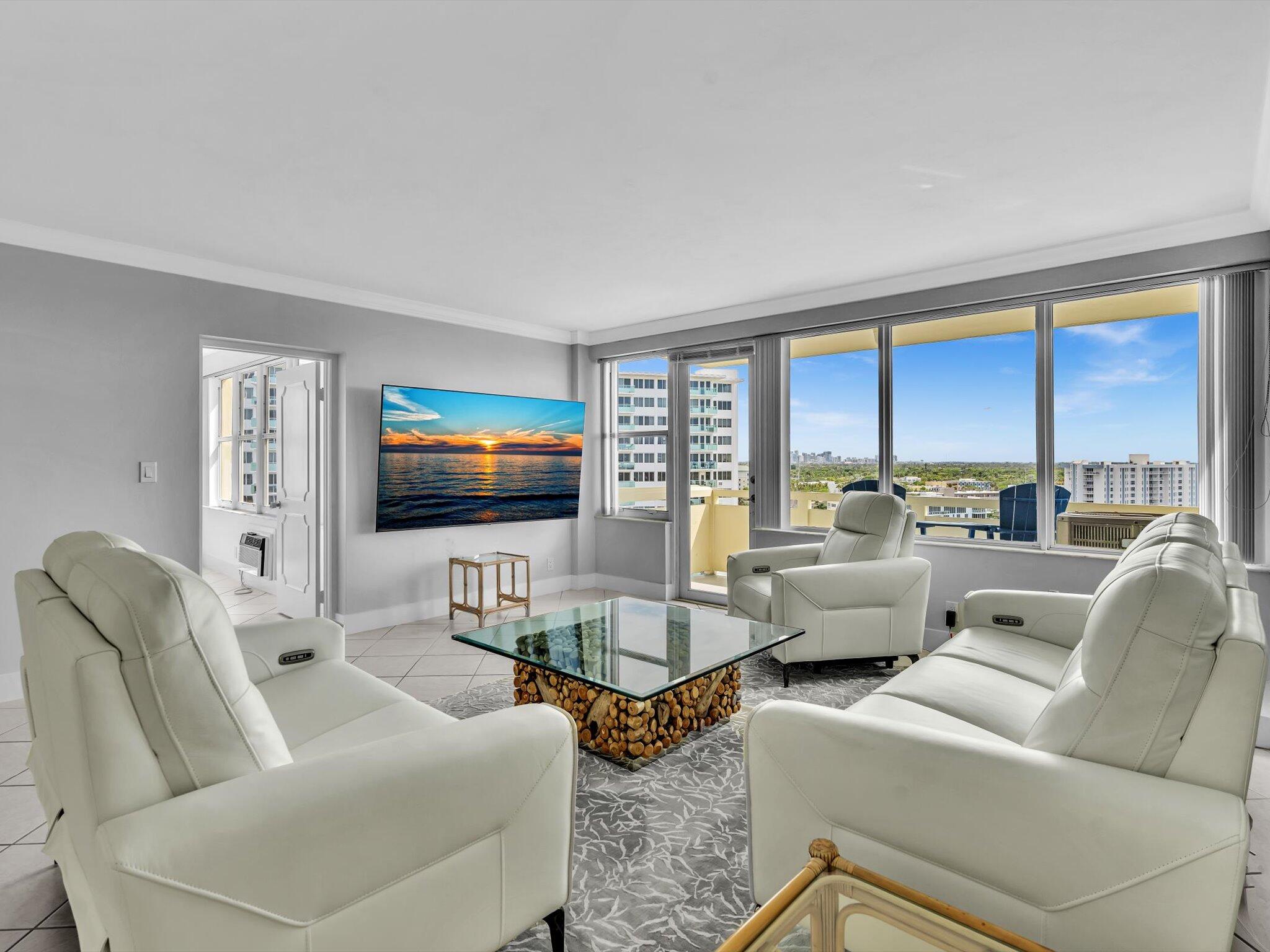 CORAL RIDGE TOWERS NORTH CO-OP - Residential