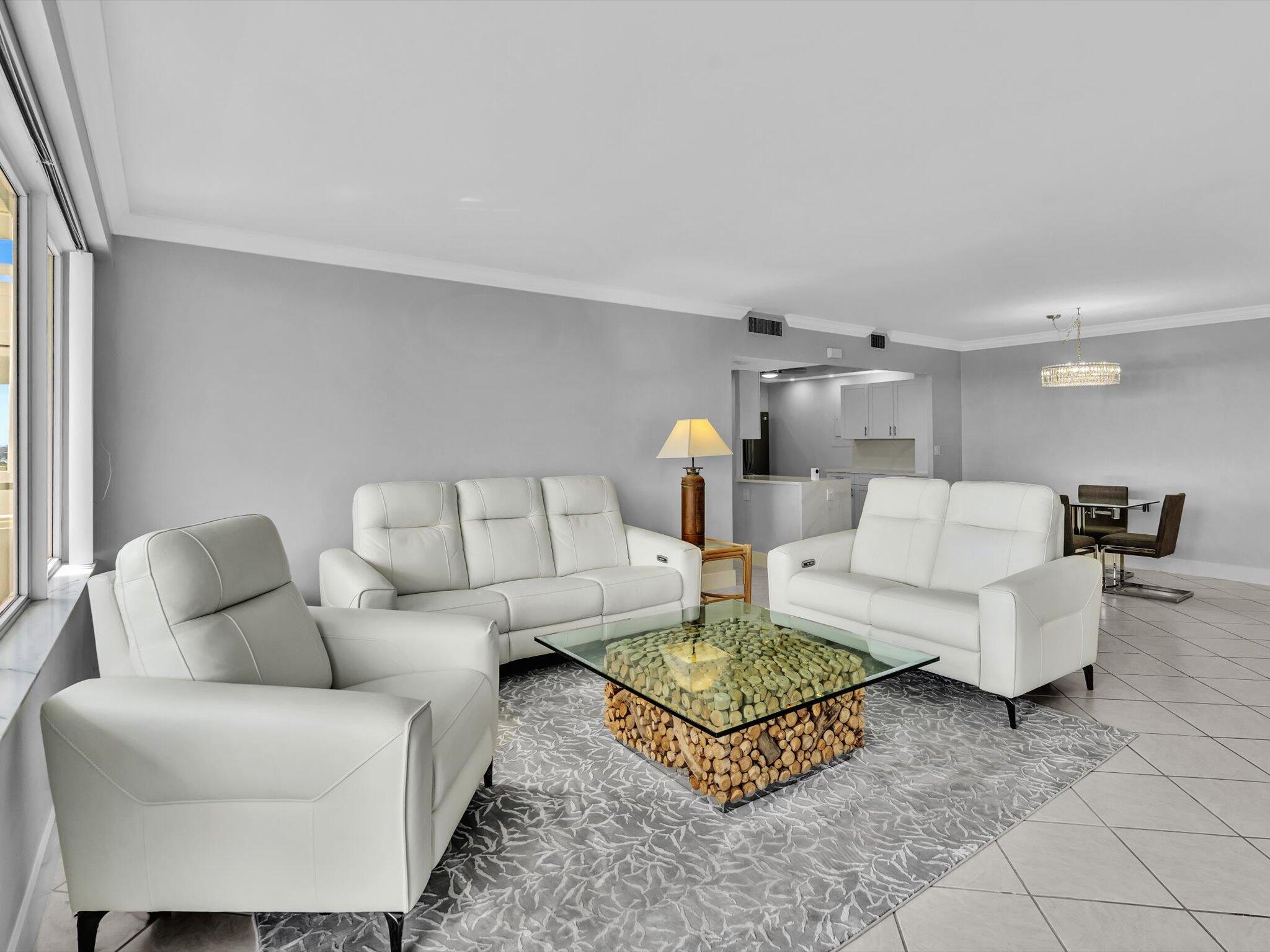 CORAL RIDGE TOWERS NORTH CO-OP - Residential