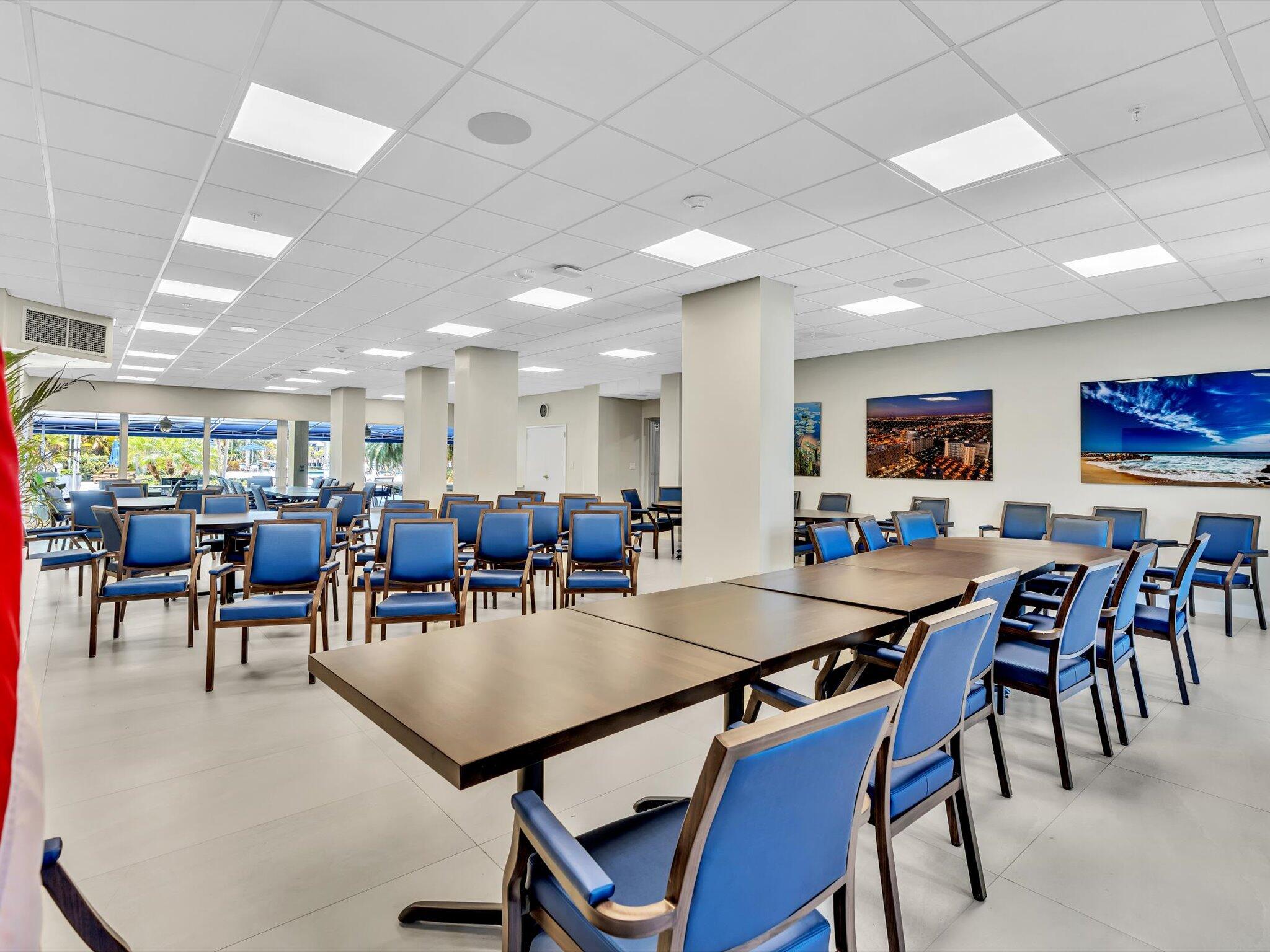 CORAL RIDGE TOWERS NORTH CO-OP - Residential