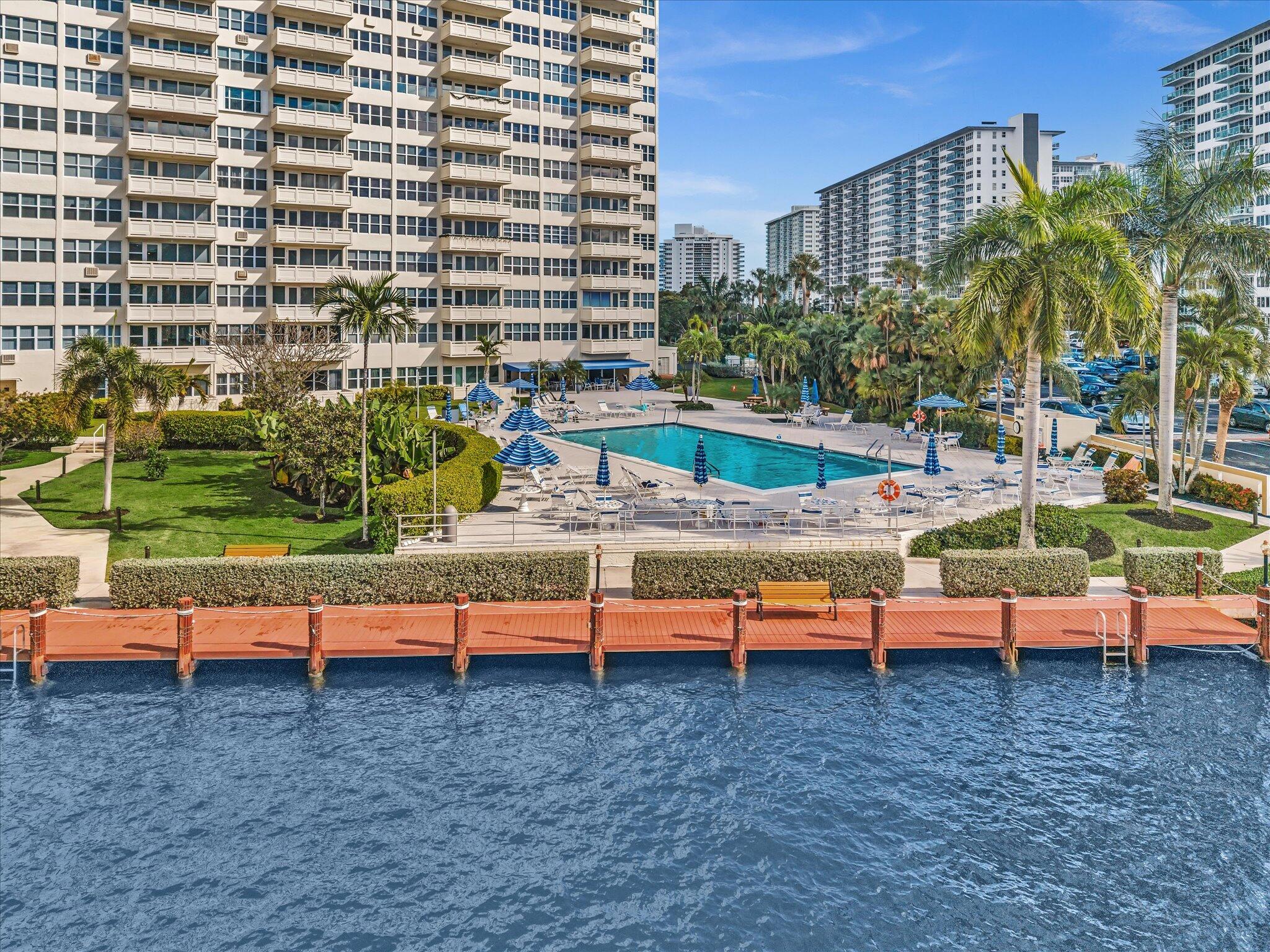 CORAL RIDGE TOWERS NORTH CO-OP - Residential