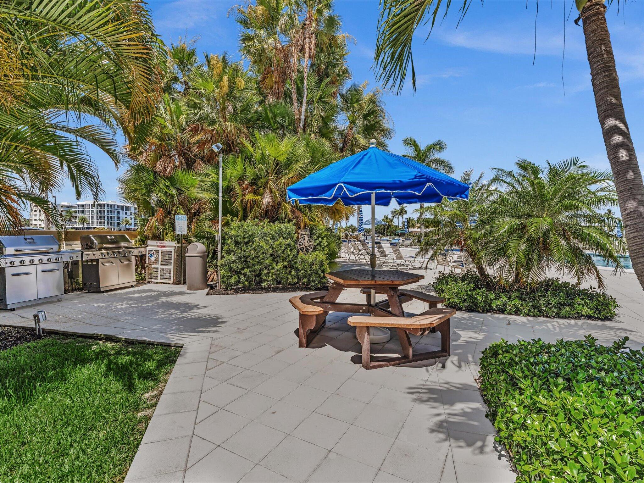CORAL RIDGE TOWERS NORTH CO-OP - Residential