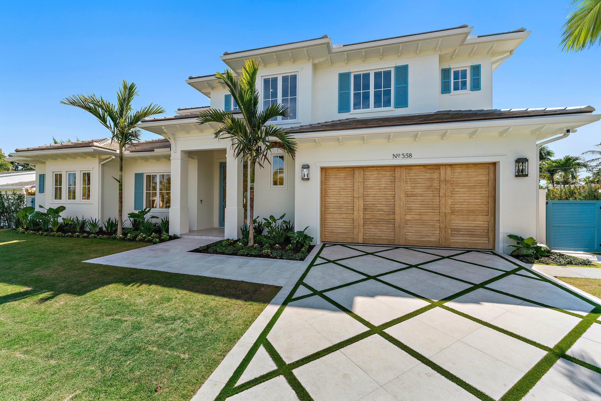 LITTLE RANCHES - Residential
