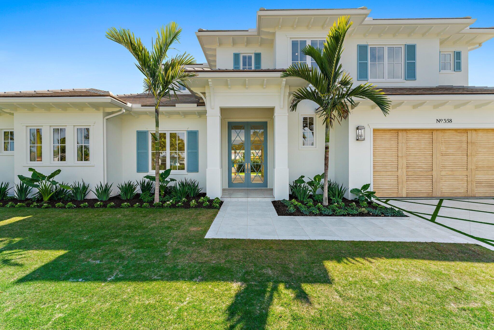 LITTLE RANCHES - Residential