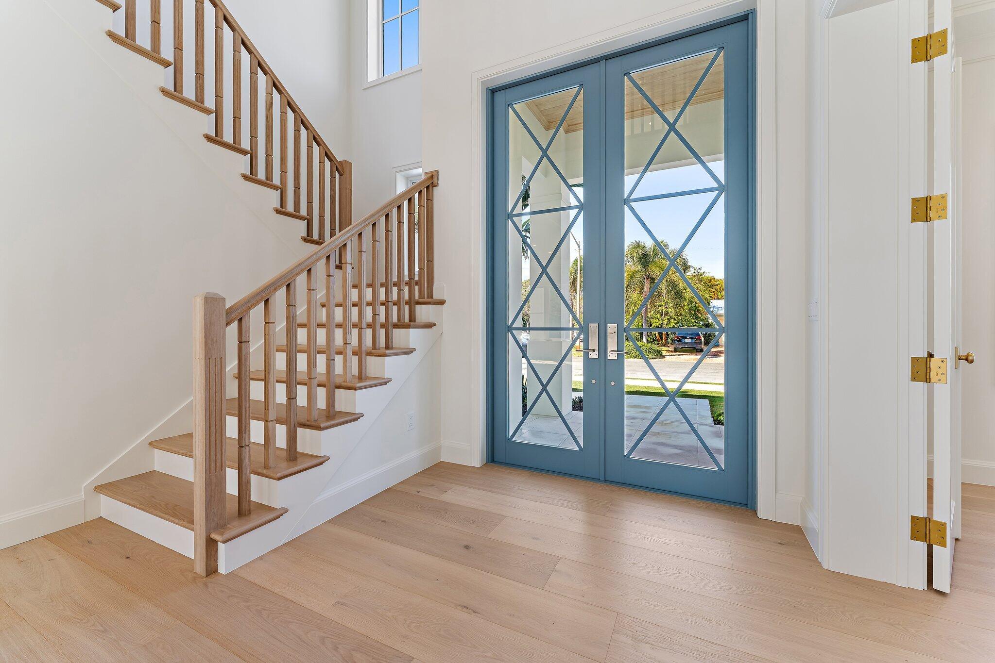 LITTLE RANCHES - Residential