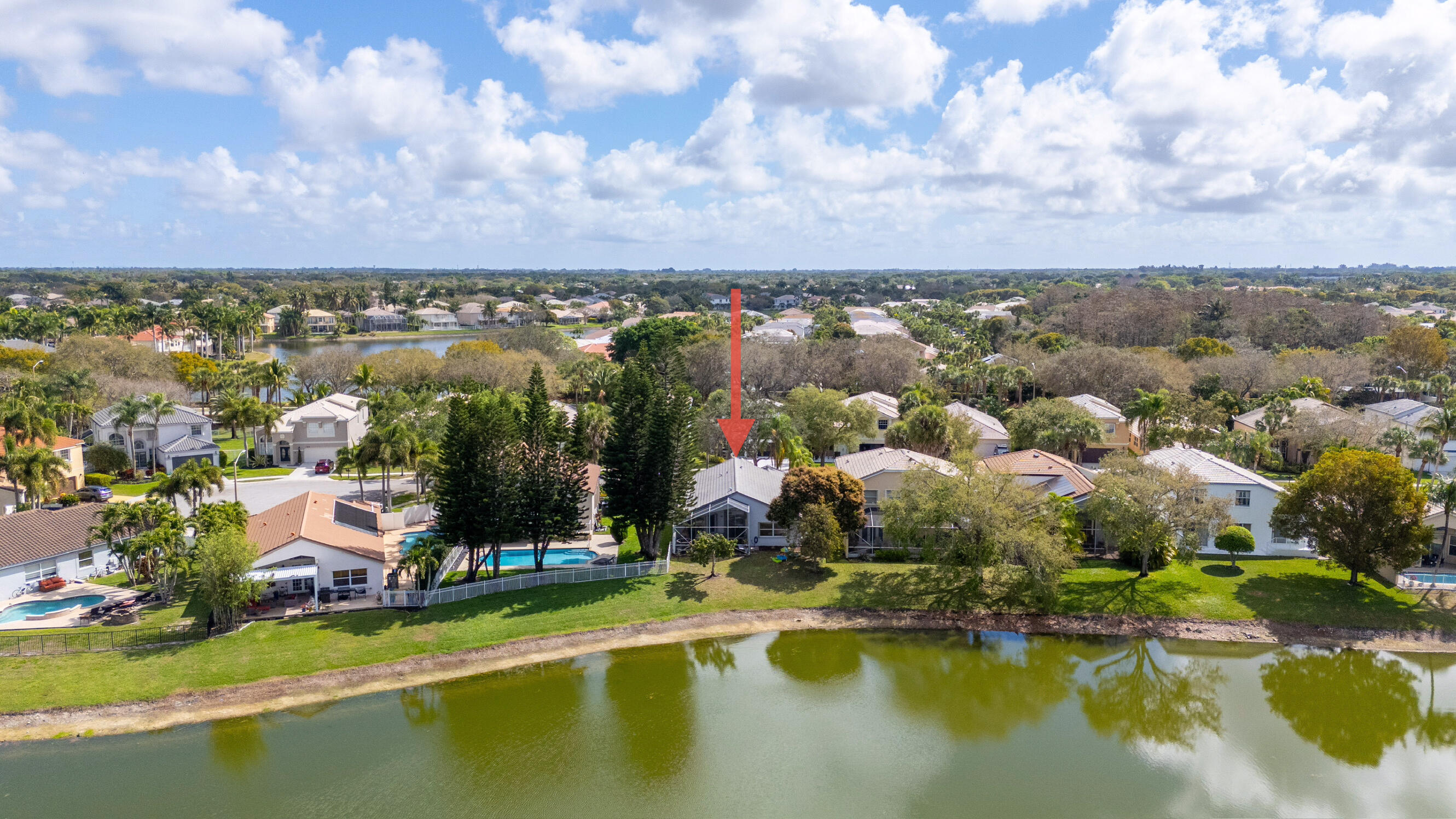 SMITH DAIRY WEST 3 - Residential
