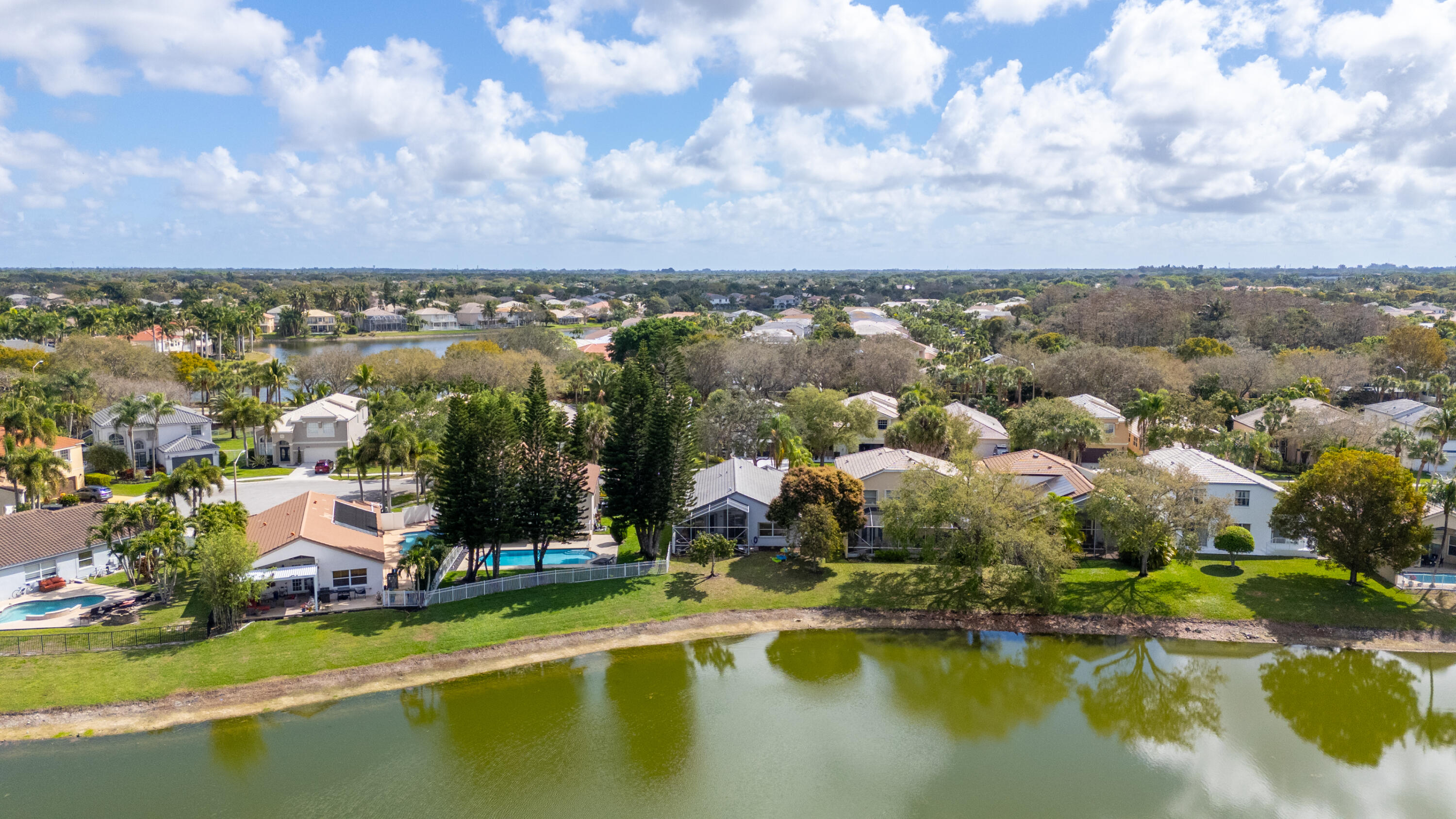 SMITH DAIRY WEST 3 - Residential