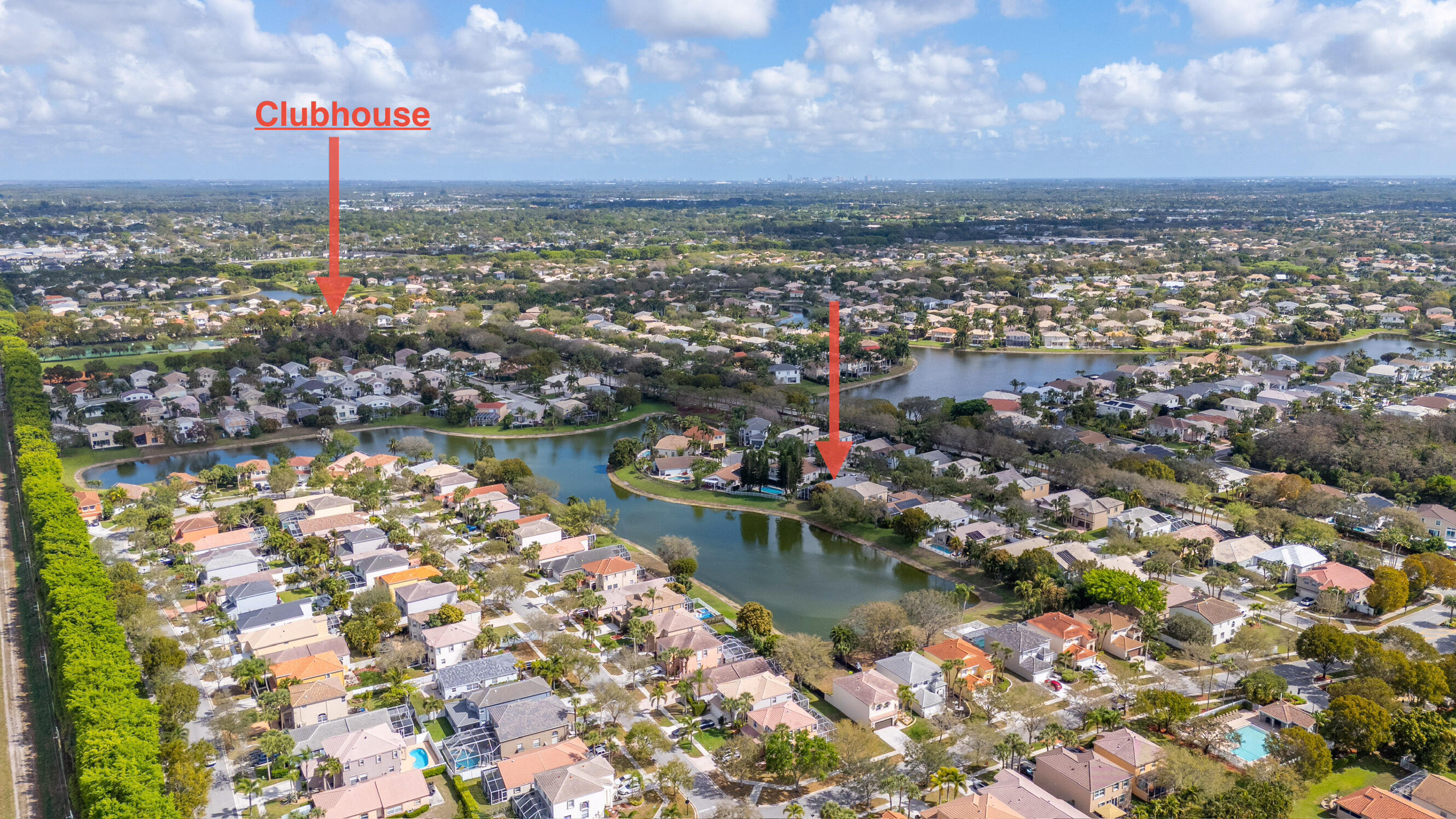 SMITH DAIRY WEST 3 - Residential