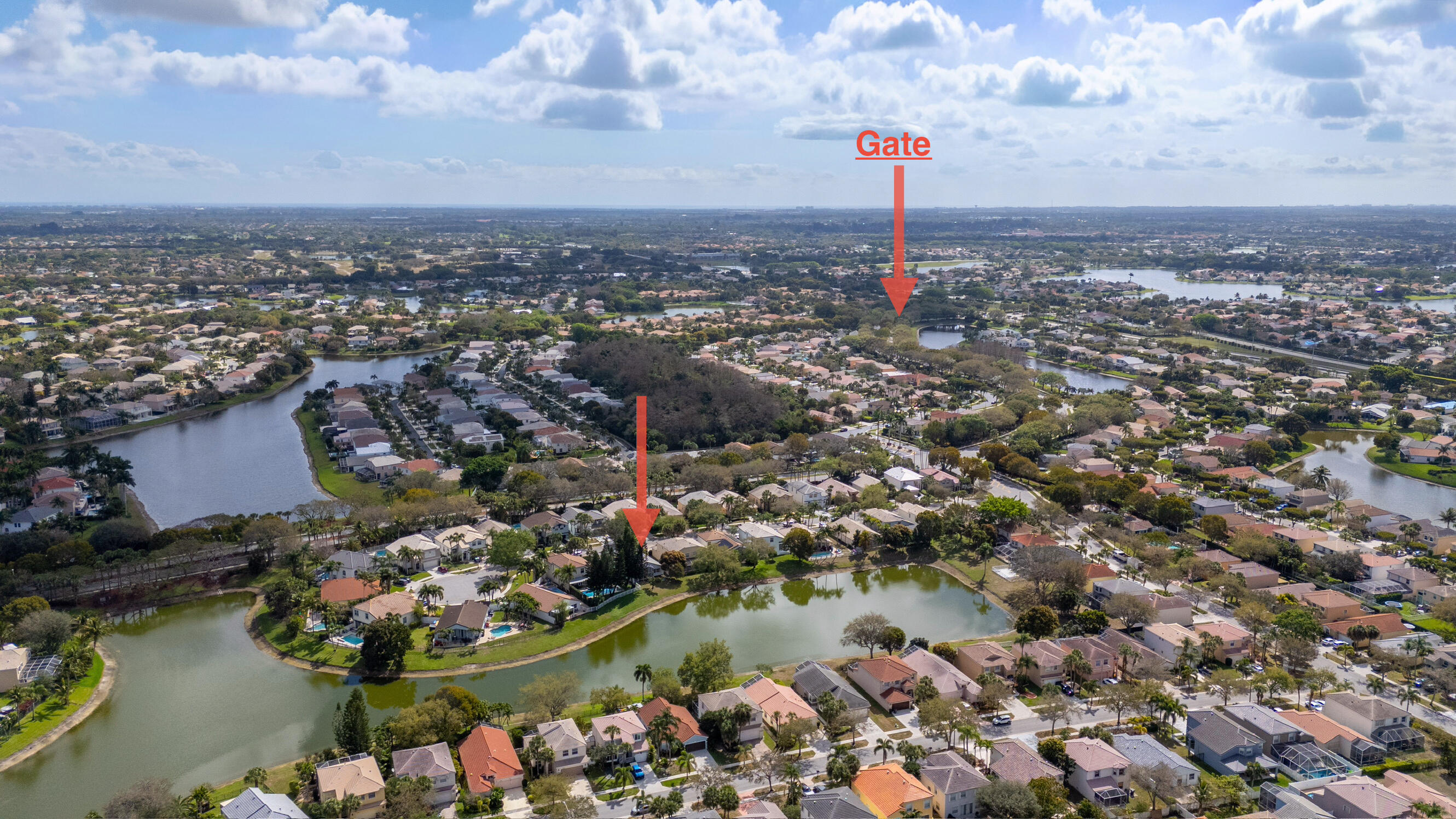 SMITH DAIRY WEST 3 - Residential