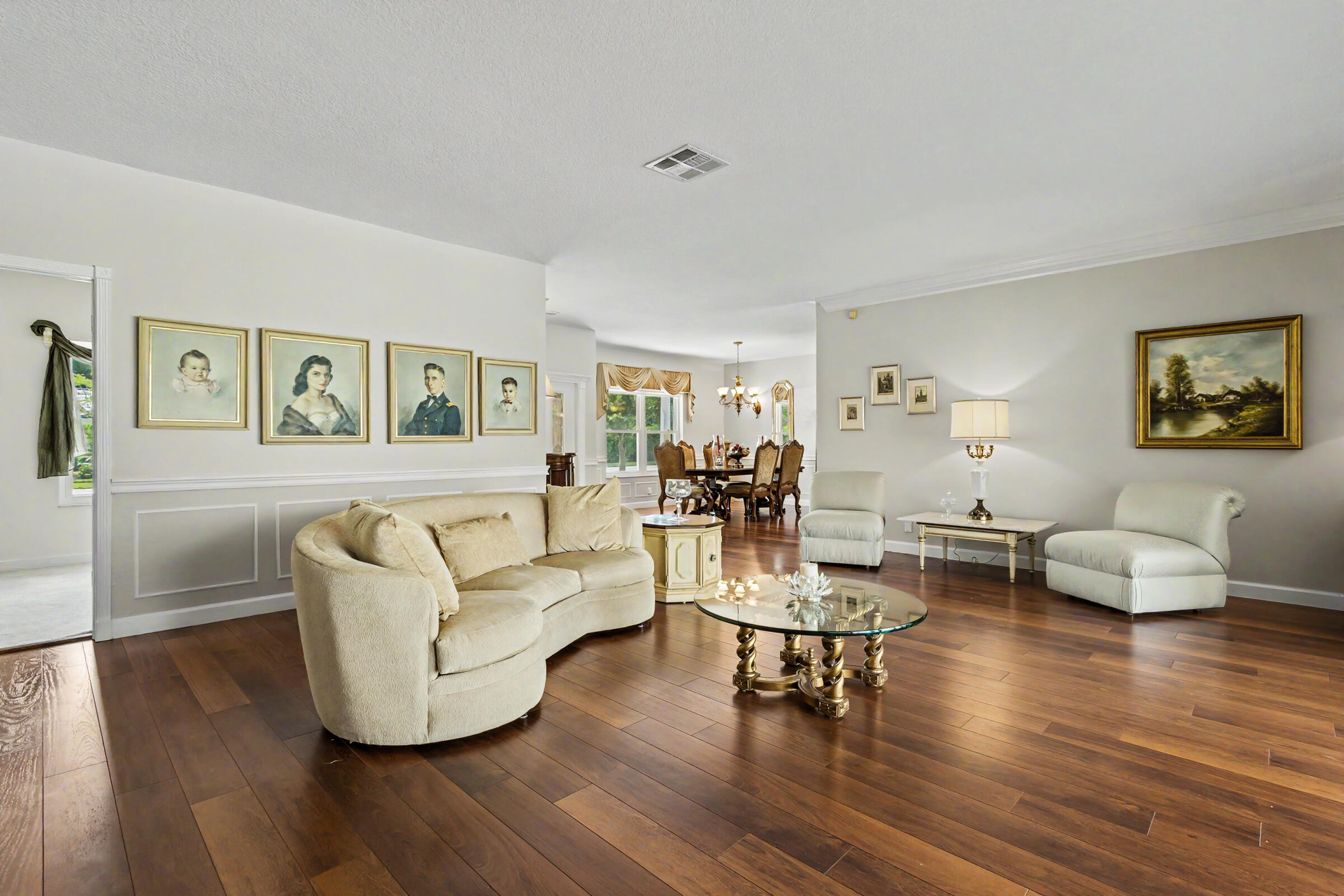 BONAVENTURE - Residential