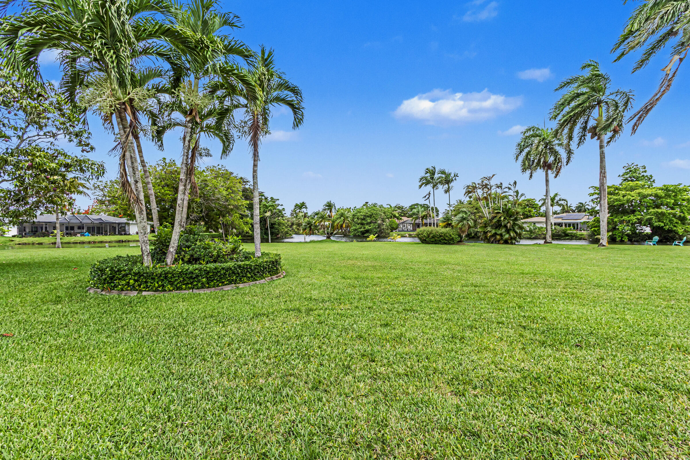 BONAVENTURE - Residential
