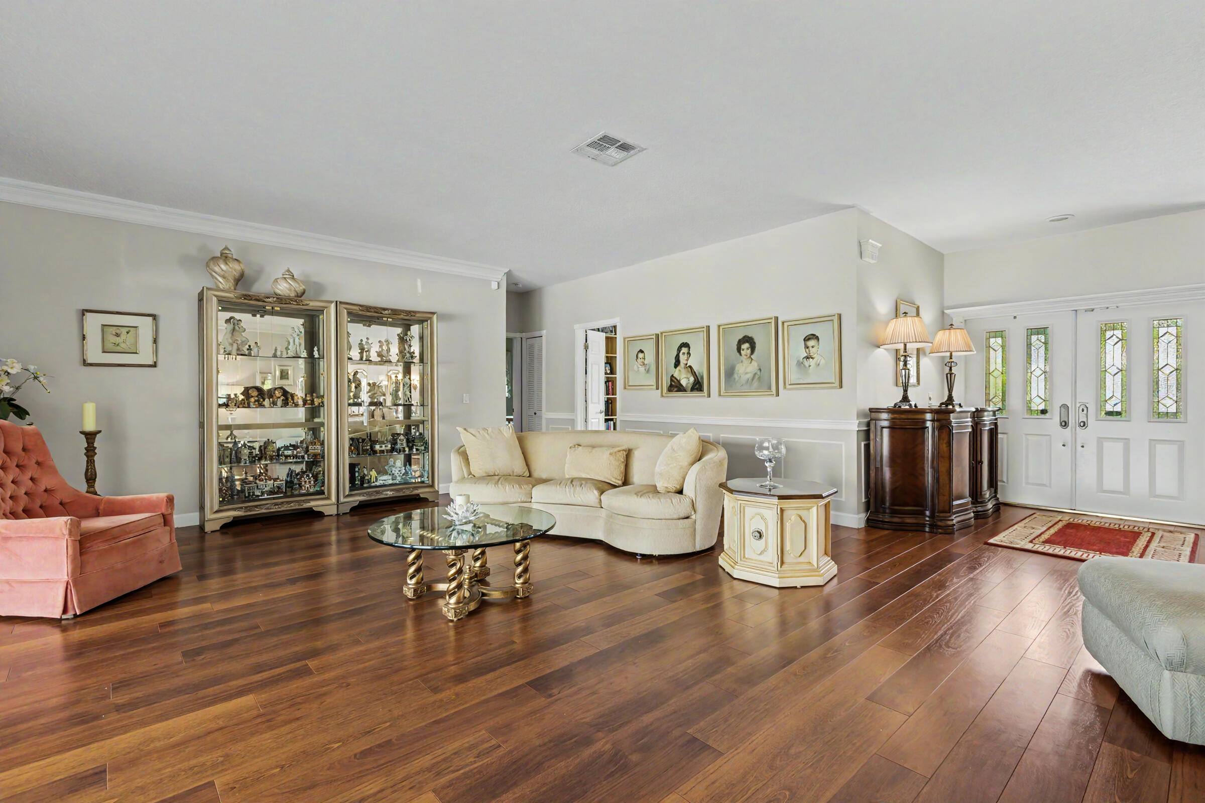 BONAVENTURE - Residential