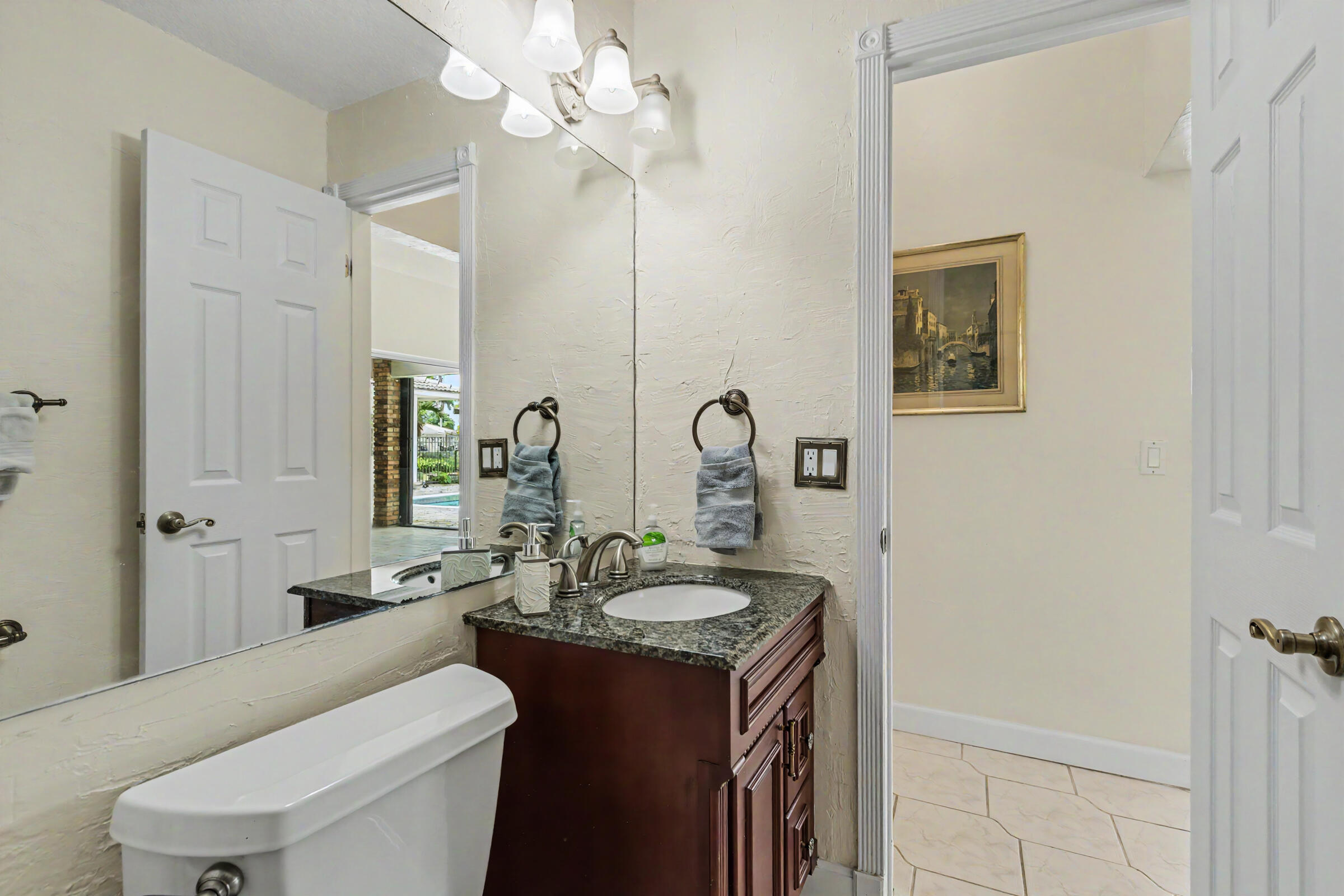 BONAVENTURE - Residential