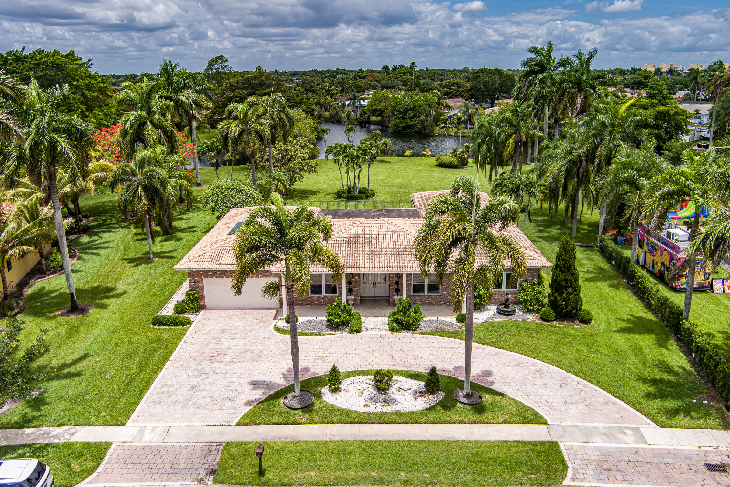 BONAVENTURE - Residential