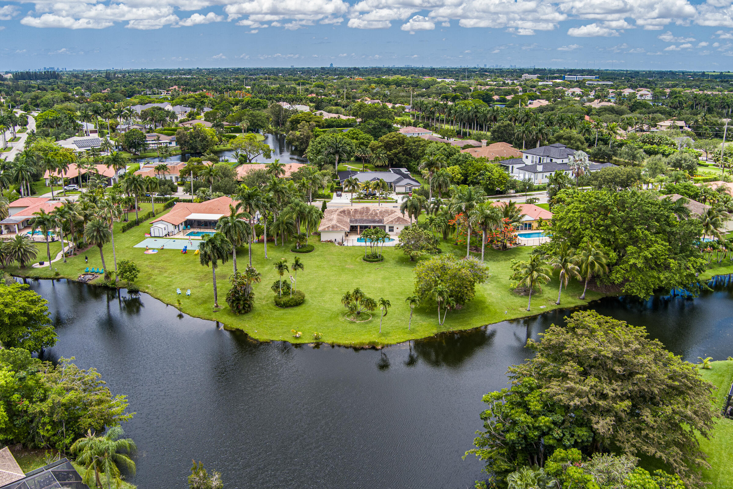 BONAVENTURE - Residential