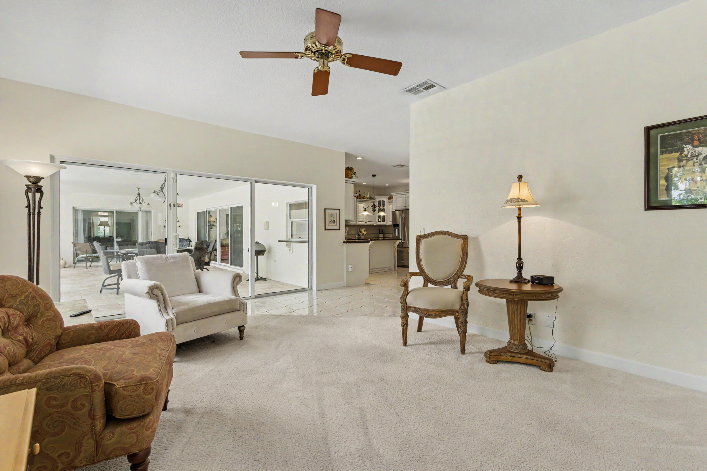 BONAVENTURE - Residential