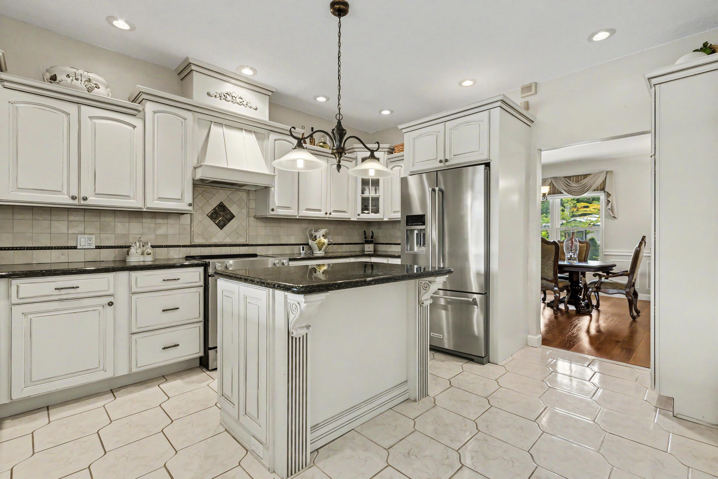 BONAVENTURE - Residential