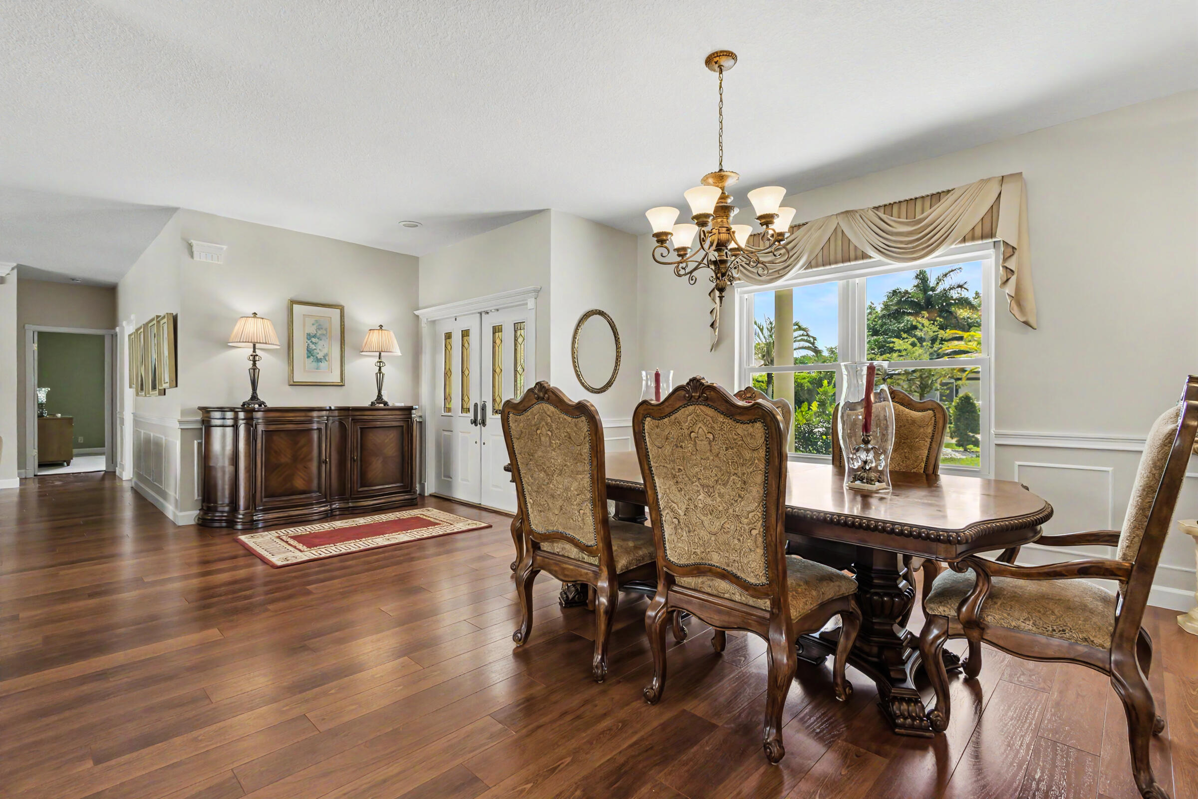 BONAVENTURE - Residential