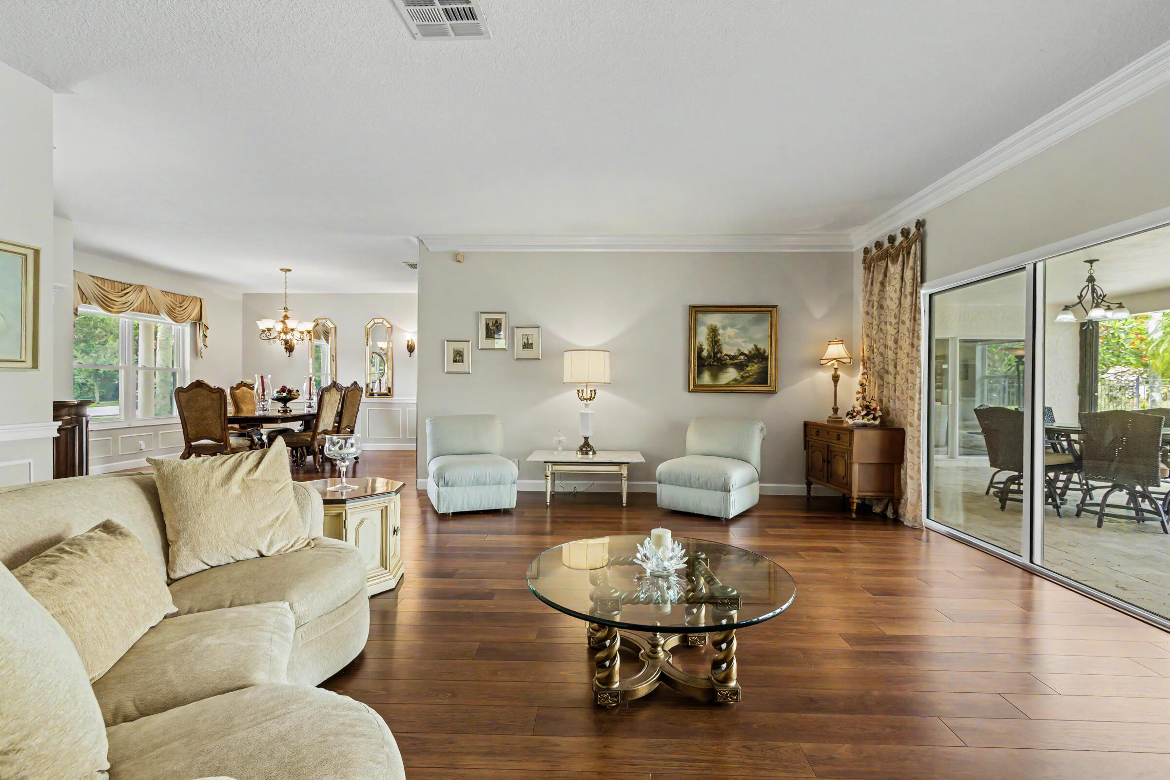 BONAVENTURE - Residential