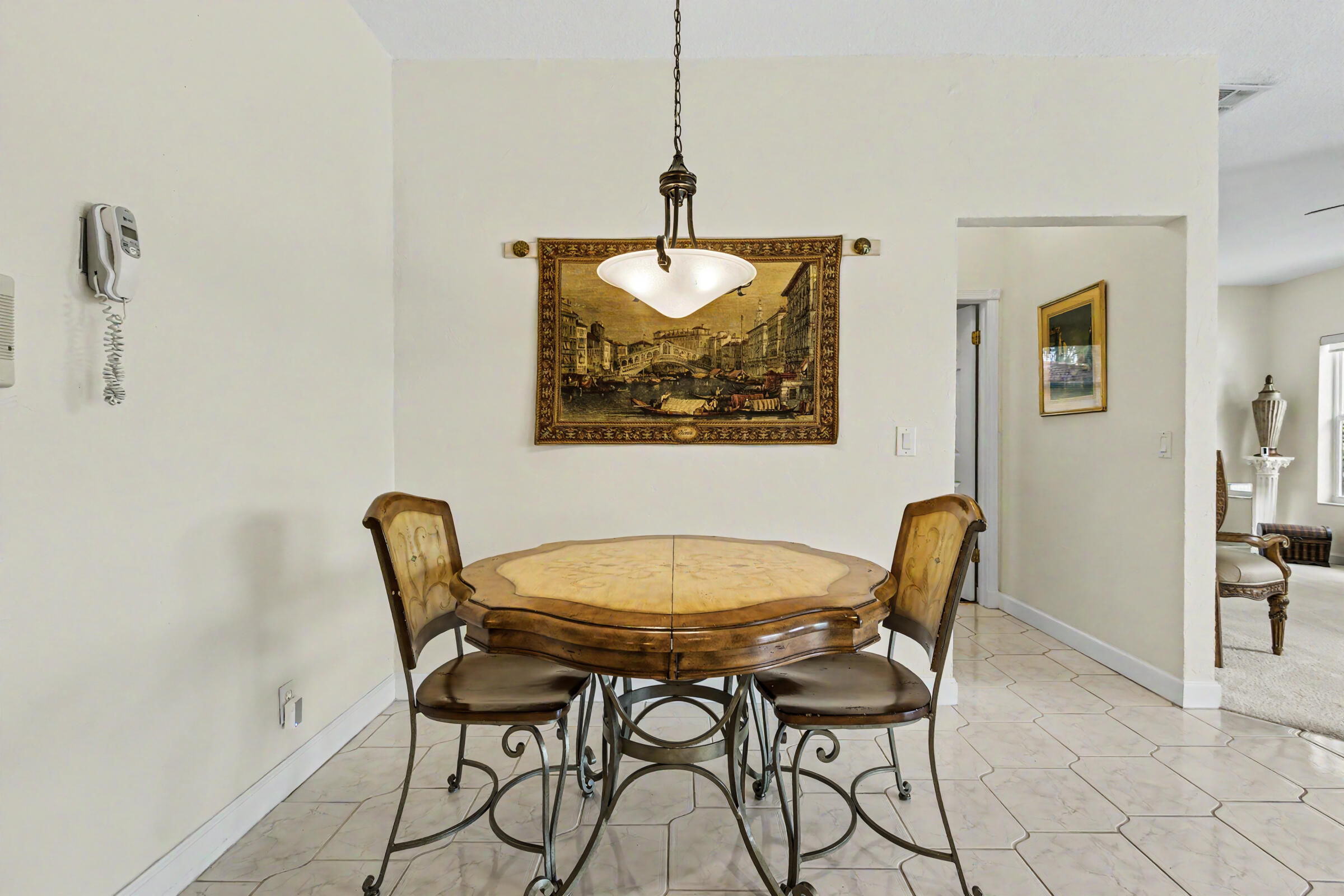 BONAVENTURE - Residential