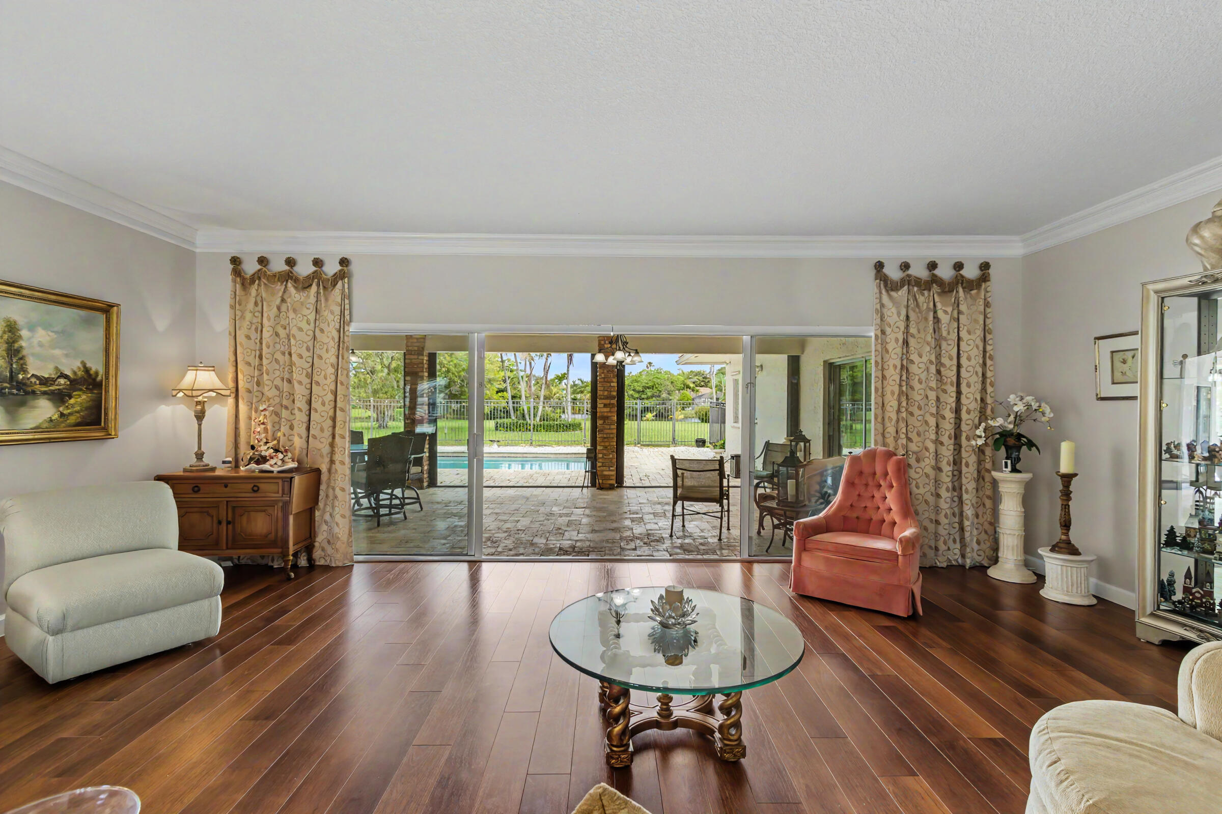 BONAVENTURE - Residential