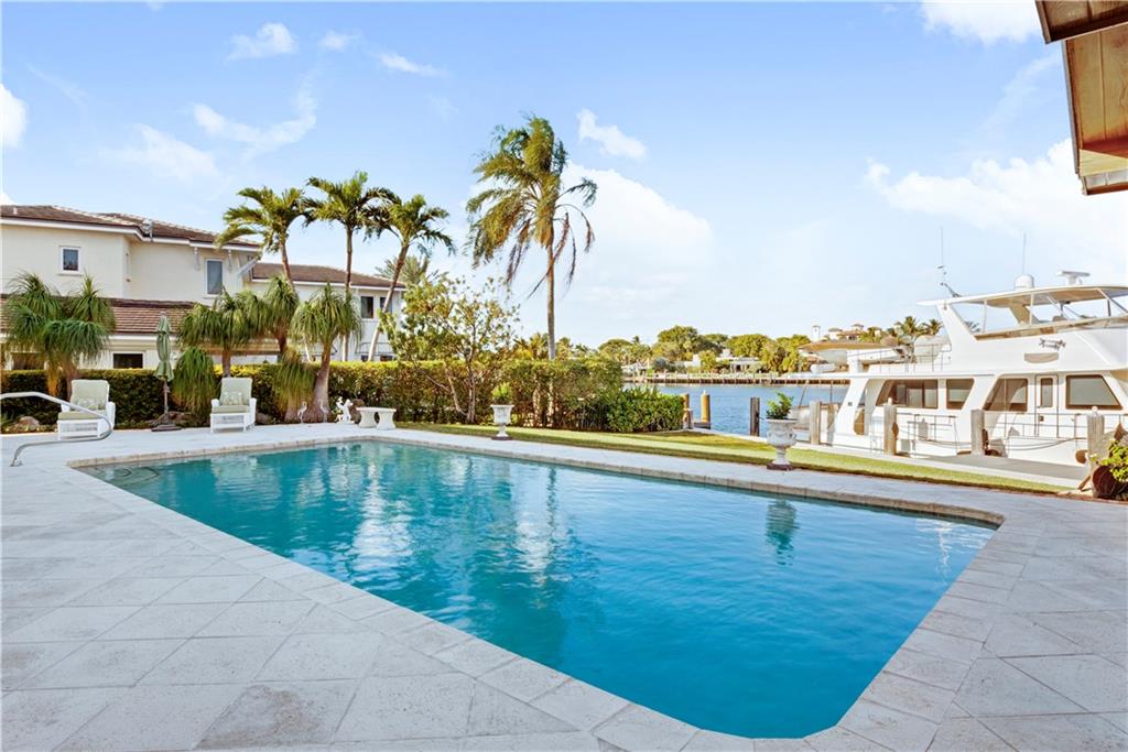 Harbor Beach - Residential