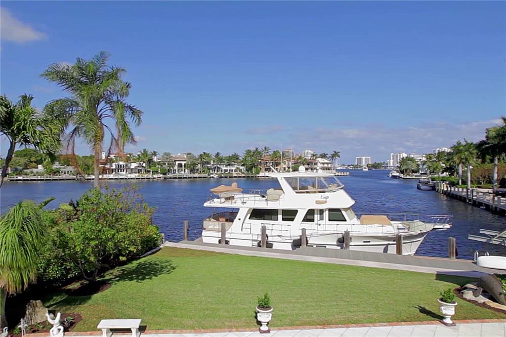 Harbor Beach - Residential