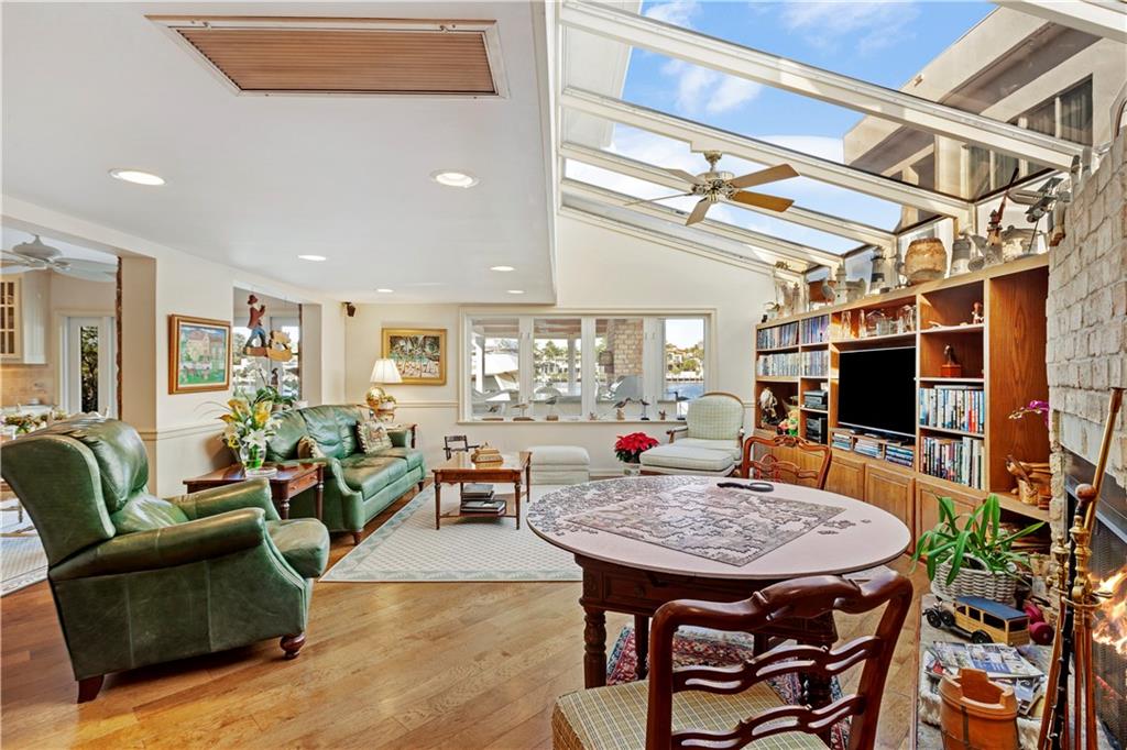Harbor Beach - Residential