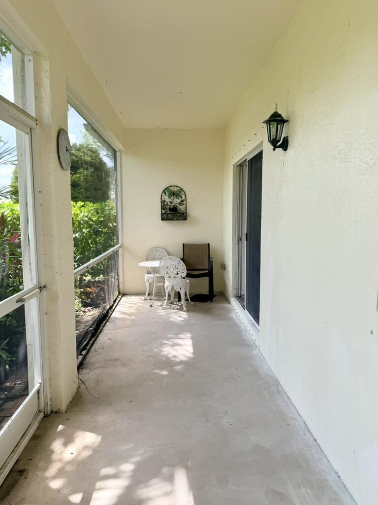 BAYWINDS POD H - Residential Lease