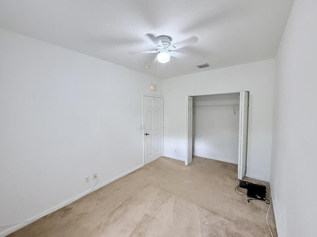 BAYWINDS POD H - Residential Lease