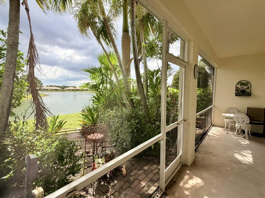 BAYWINDS POD H - Residential Lease