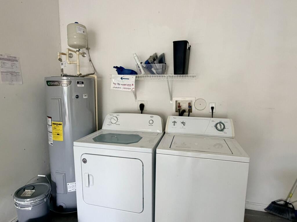 BAYWINDS POD H - Residential Lease