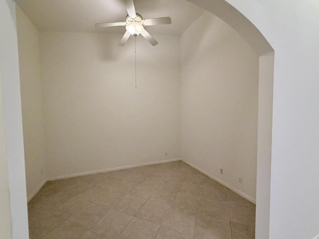 BAYWINDS POD H - Residential Lease