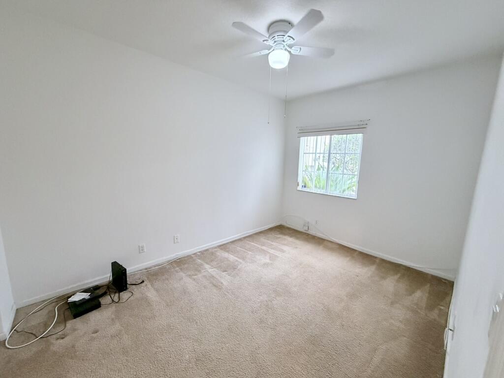 BAYWINDS POD H - Residential Lease