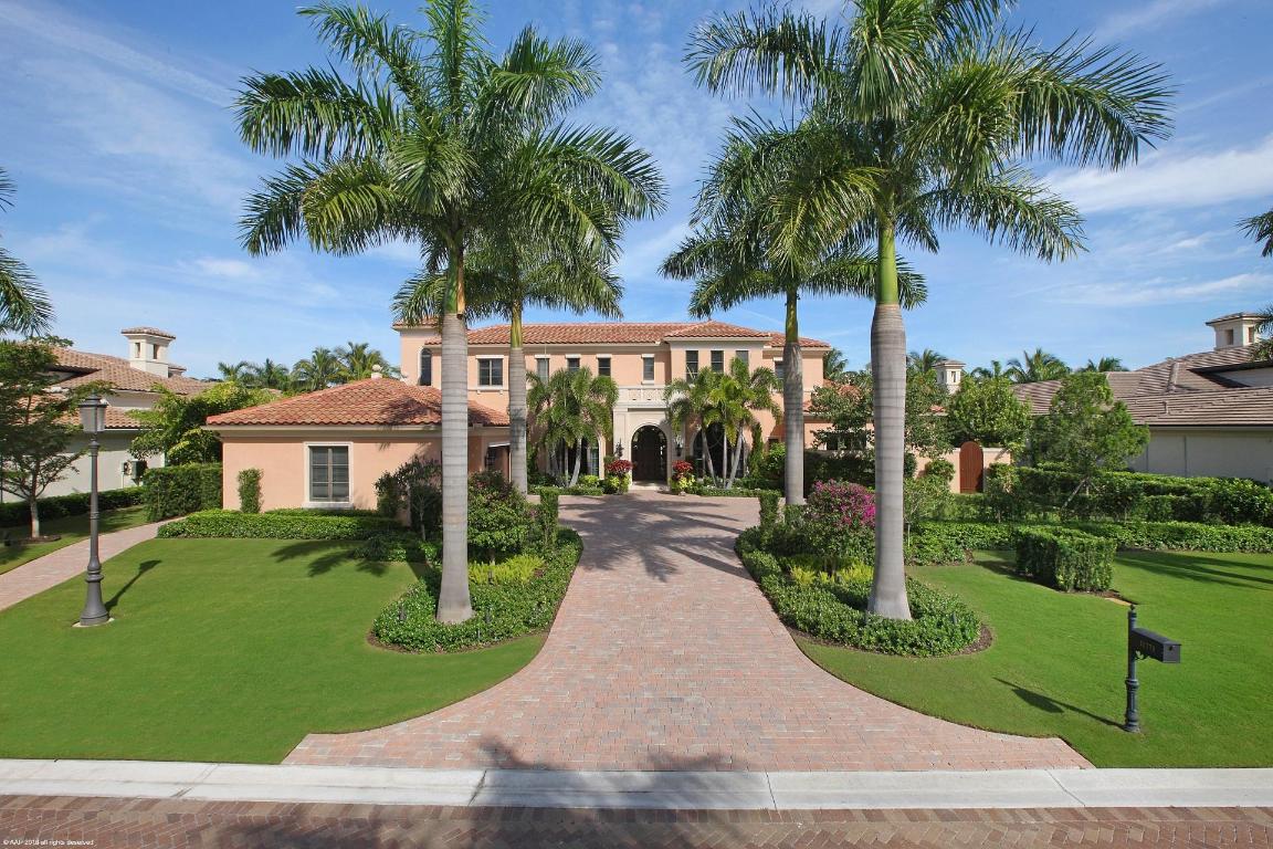 OLD PALM - Residential