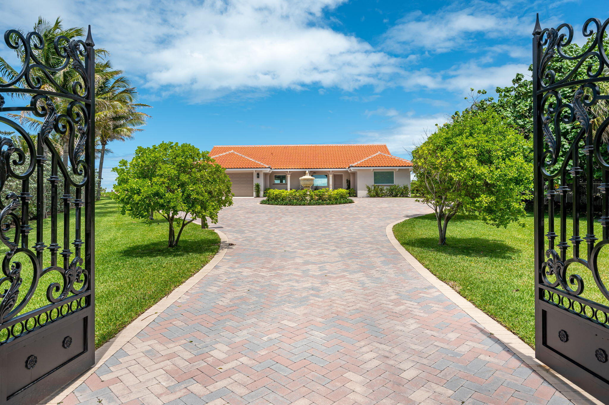 VEROMAR - Residential